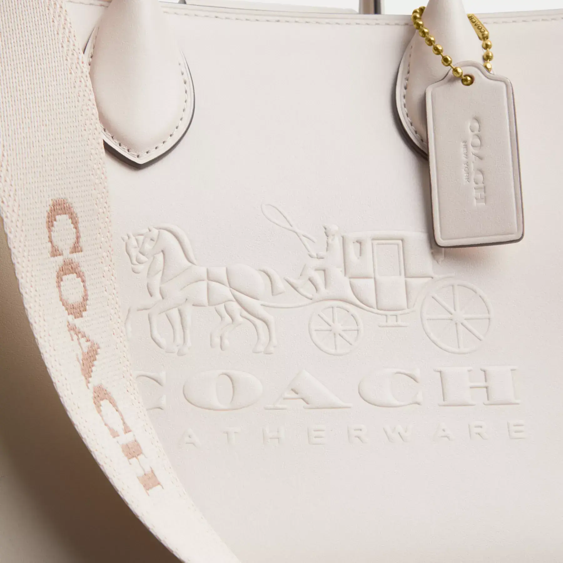 COACH Ace Tote Bag 26 Krita COACH Ace Tote Bag 26 Krita