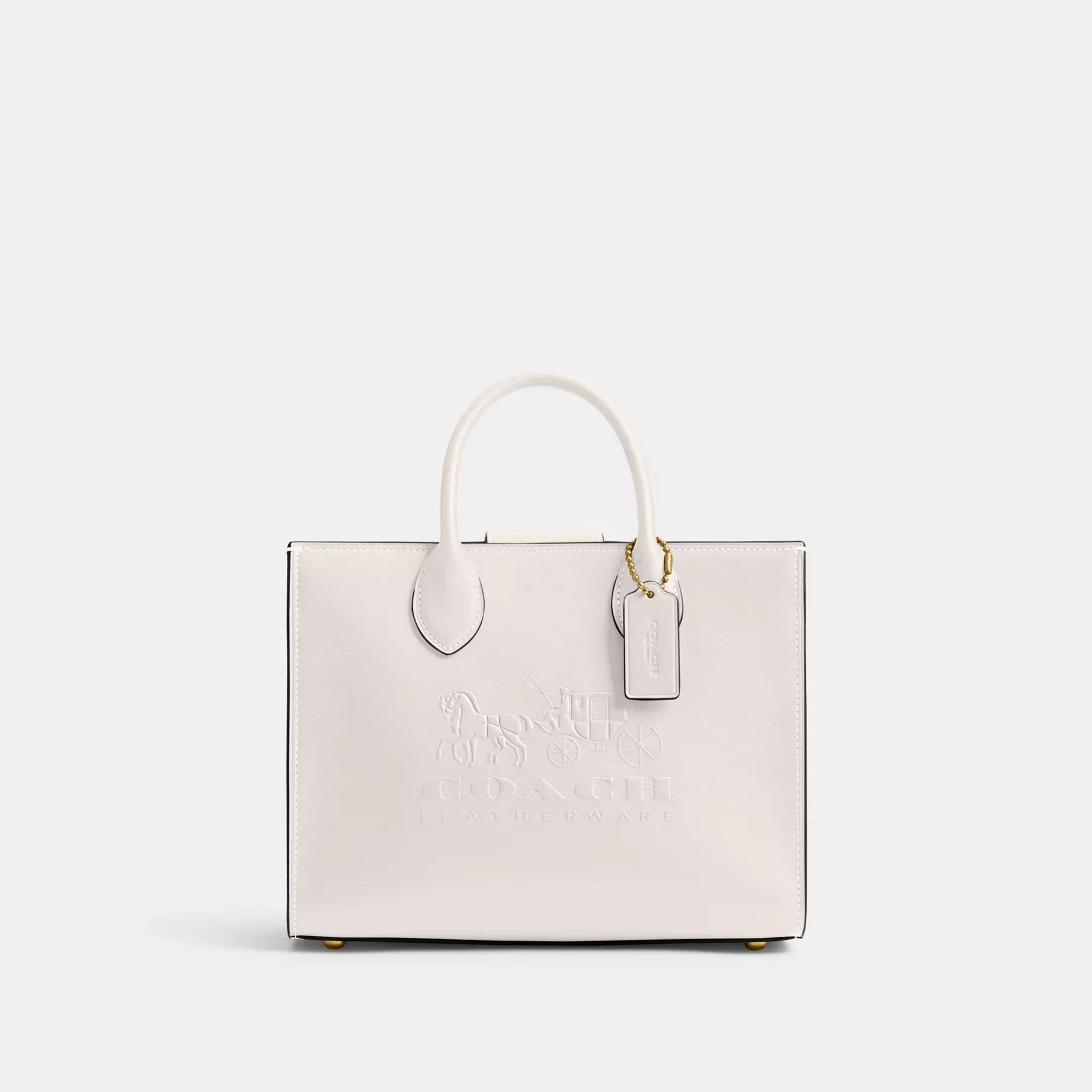 COACH Ace Tote Bag 26 Krita