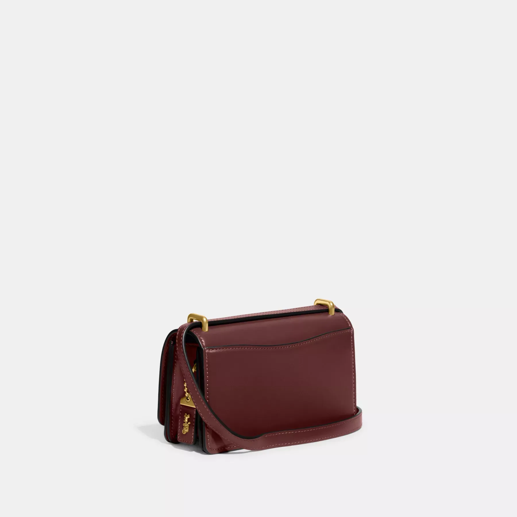 COACH Bandit Crossbody Vin