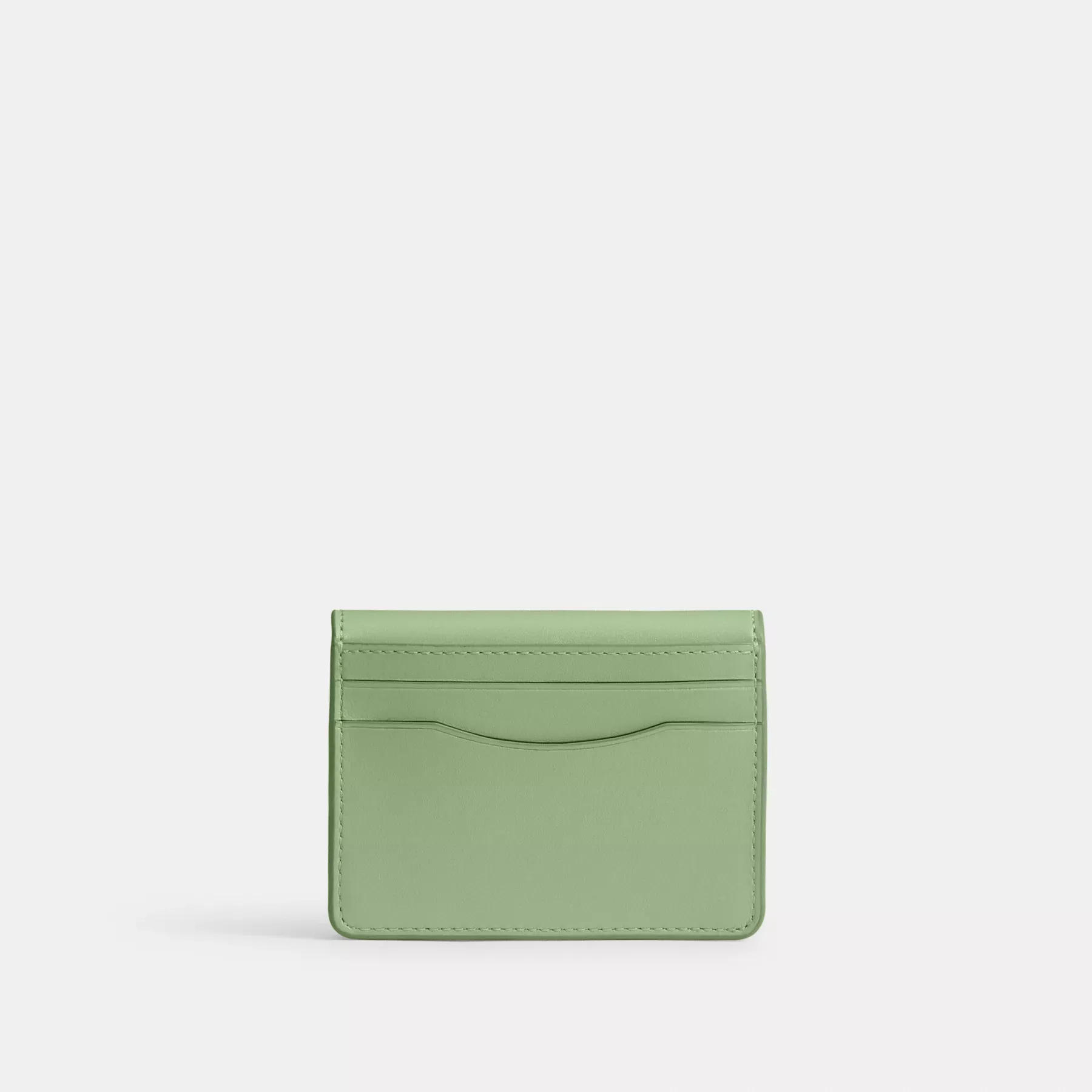 COACH Banditkortfodral Blek pistage