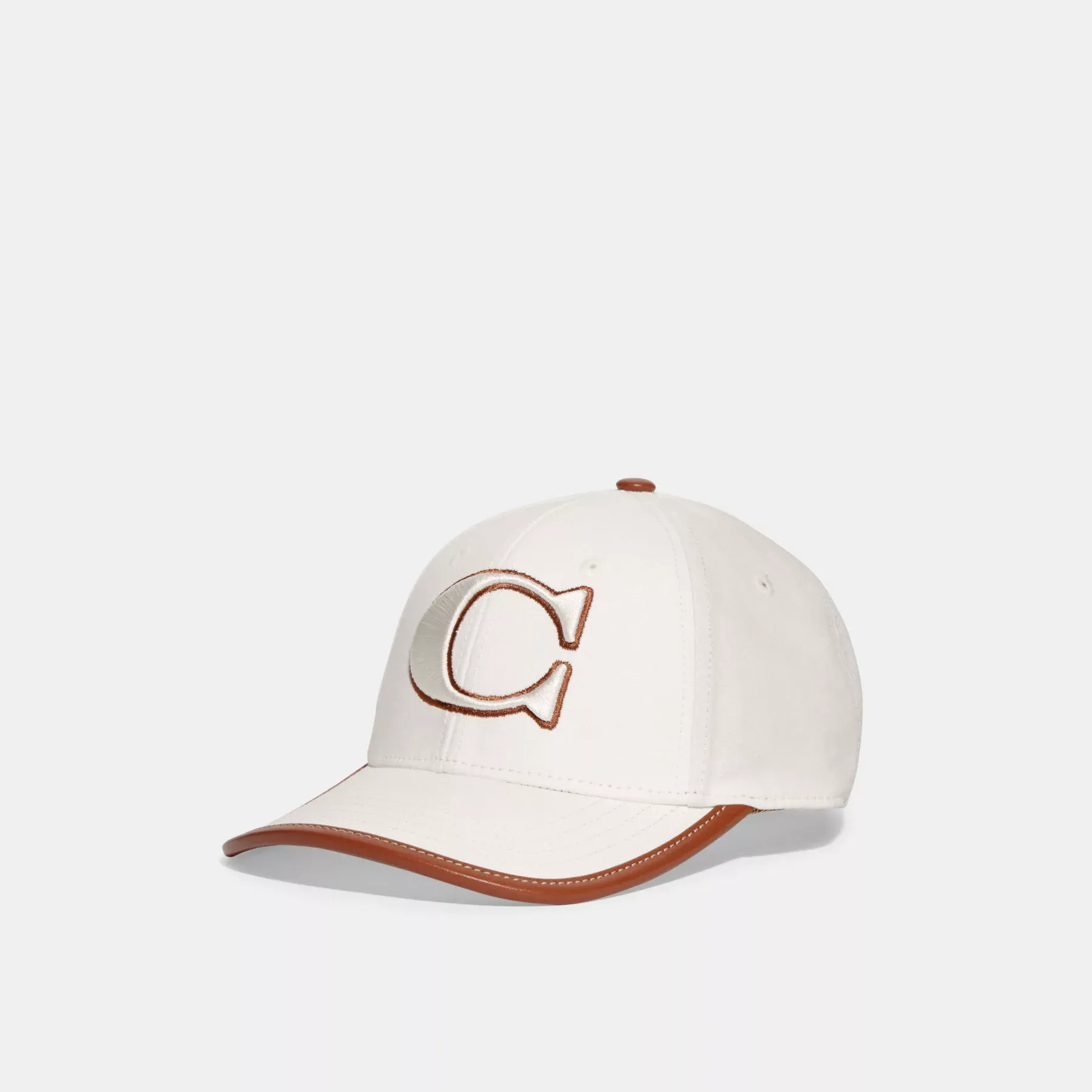 COACH Baseballhatt Krita