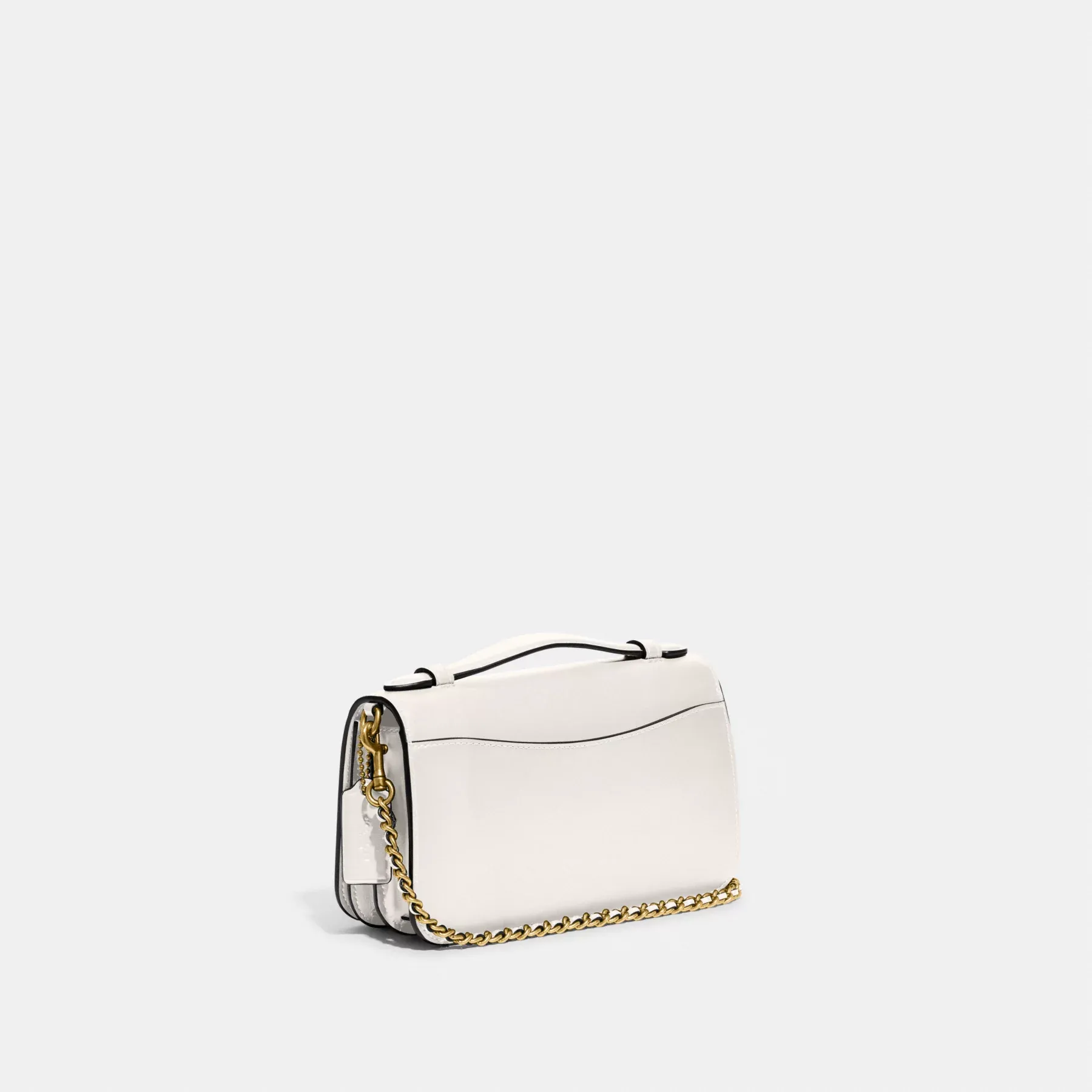 COACH Bea Crossbody-väska Krita