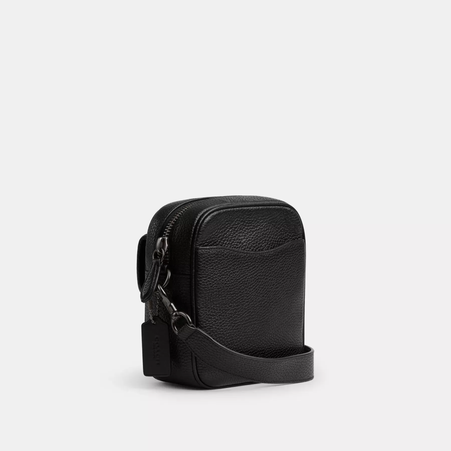 COACH Beck Crossbody Svart