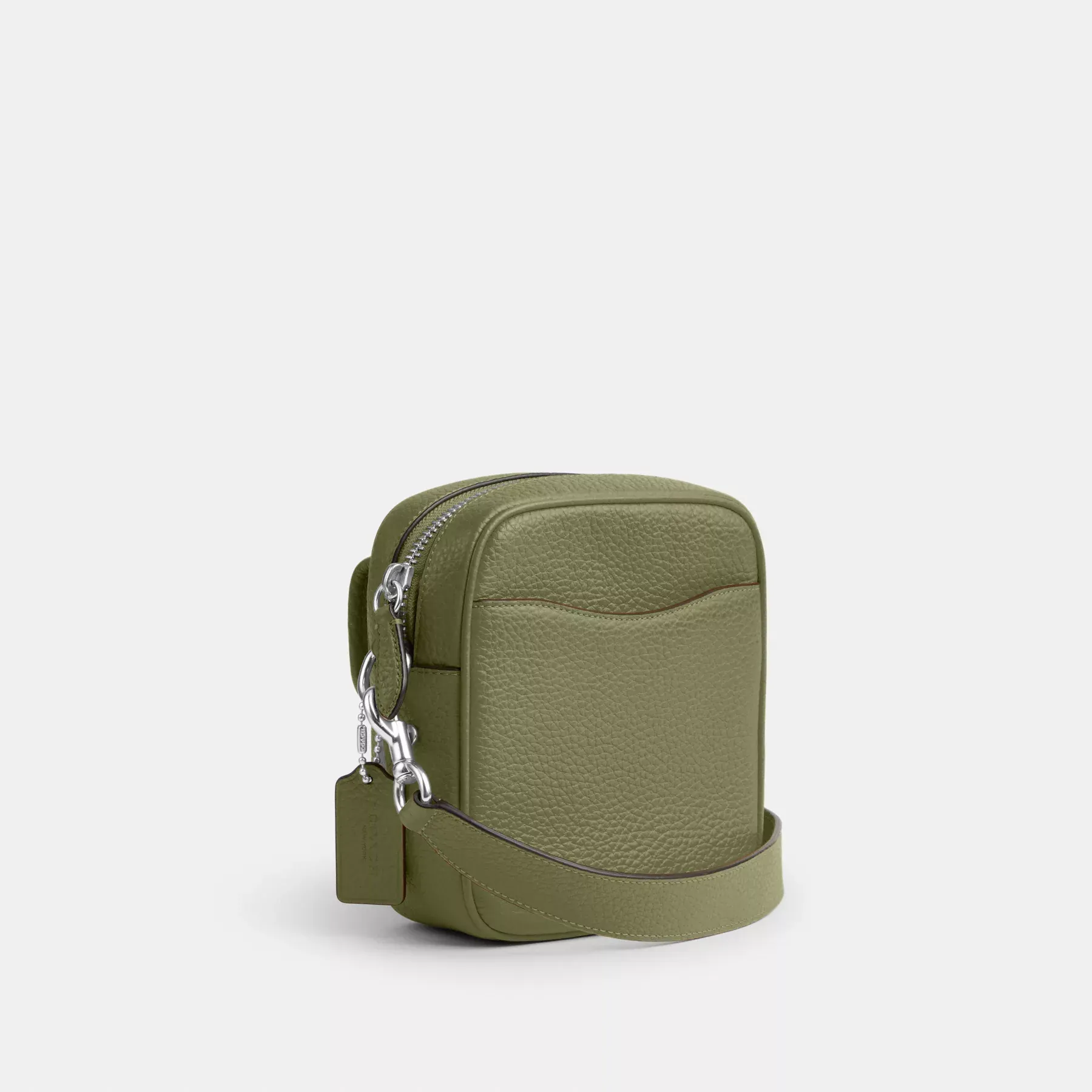 COACH Beck Crossbody Mossa