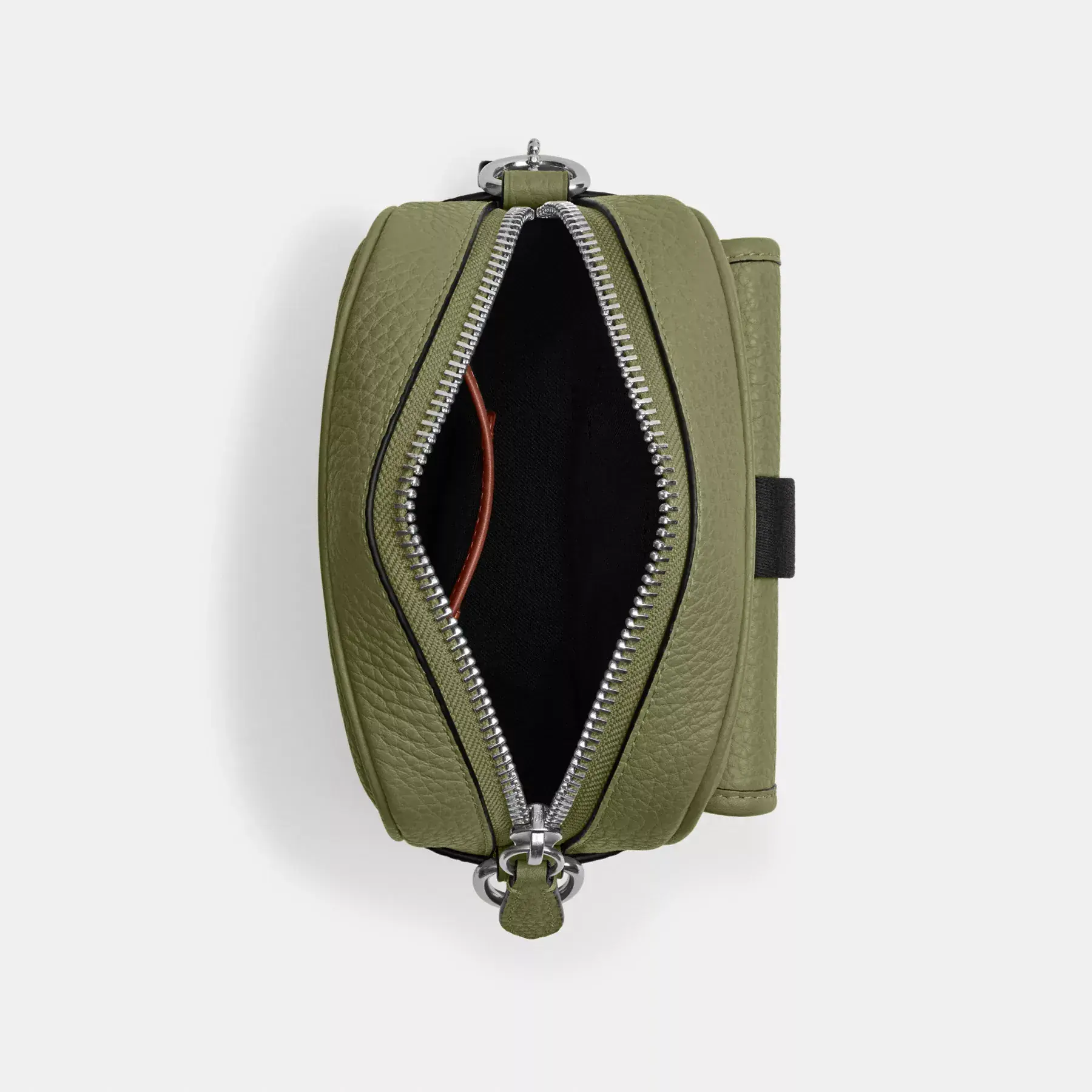 COACH Beck Crossbody Mossa COACH Beck Crossbody Mossa