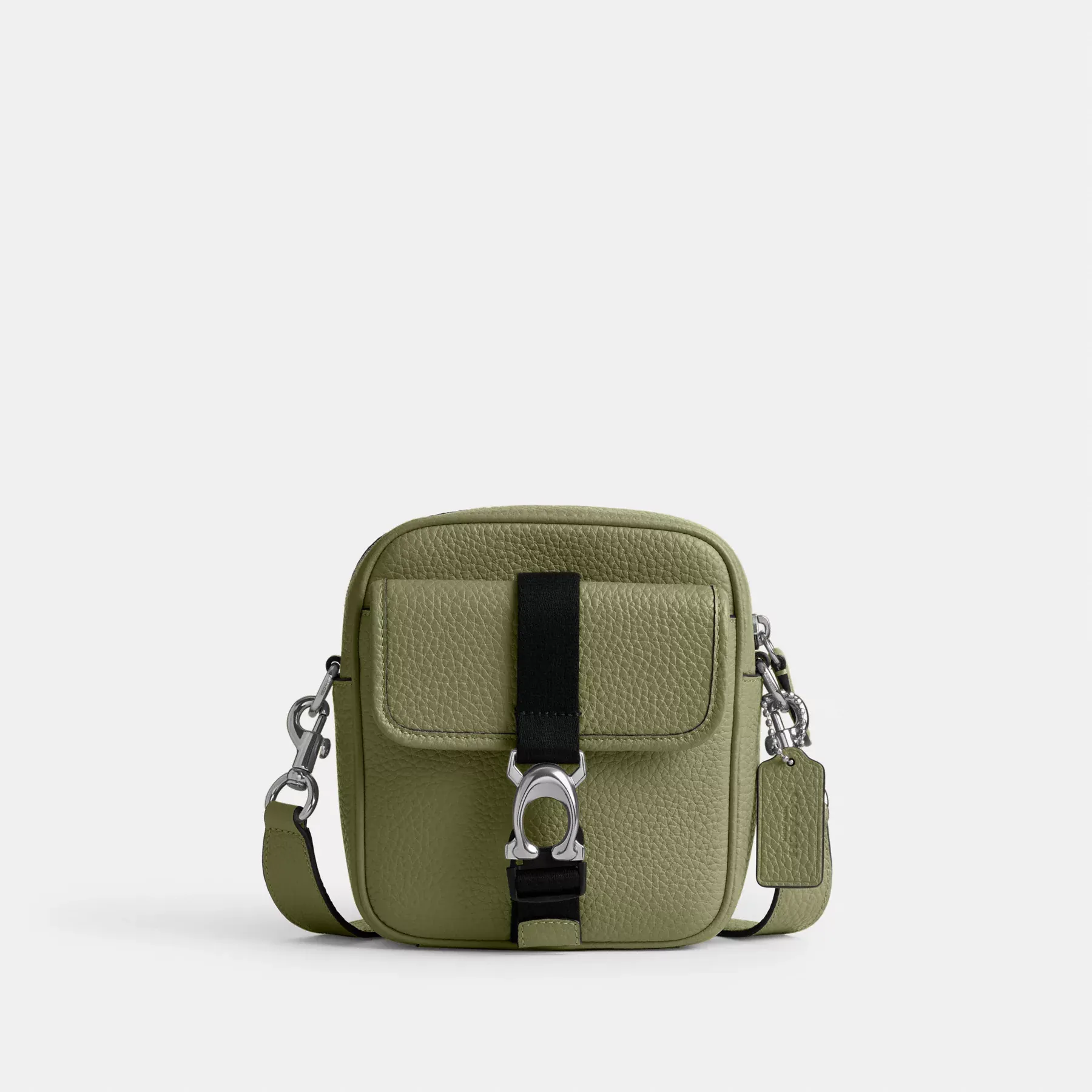COACH Beck Crossbody Mossa