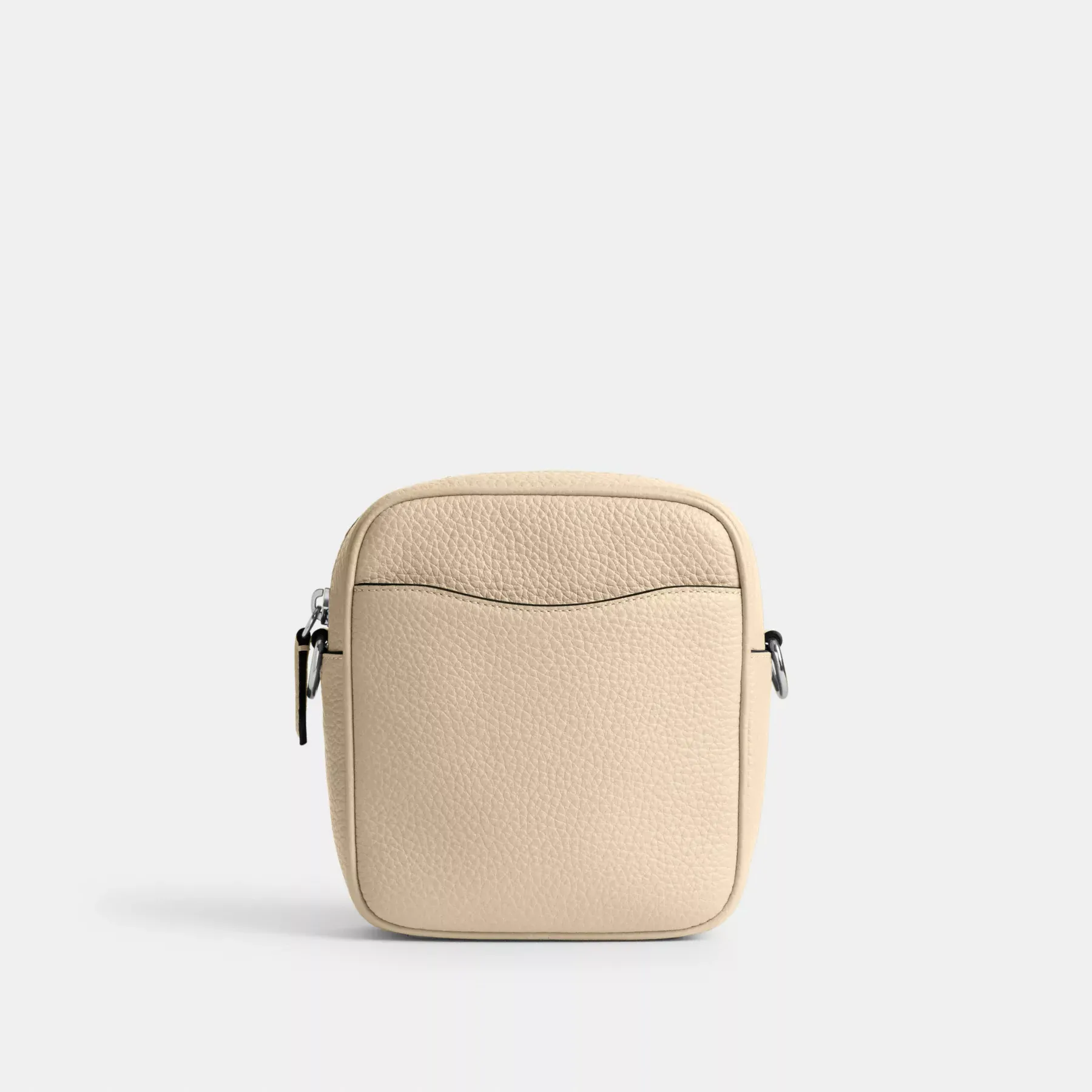 COACH Beck Crossbody Elfenben COACH Beck Crossbody Elfenben