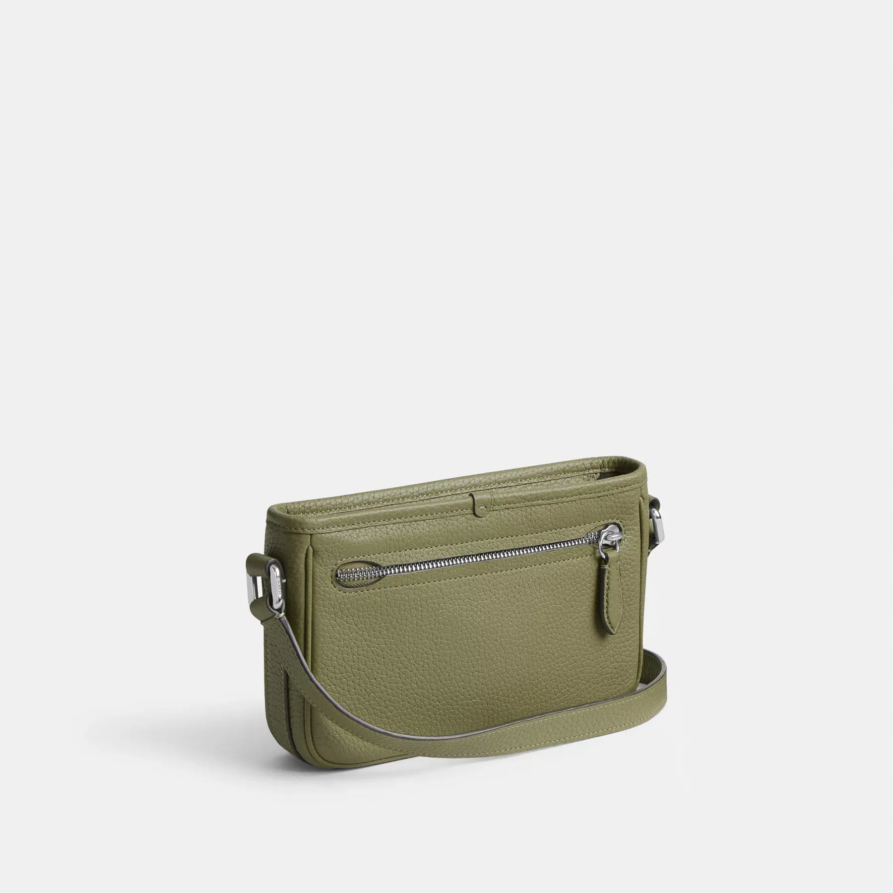 COACH Beck Slim Crossbody Mossa