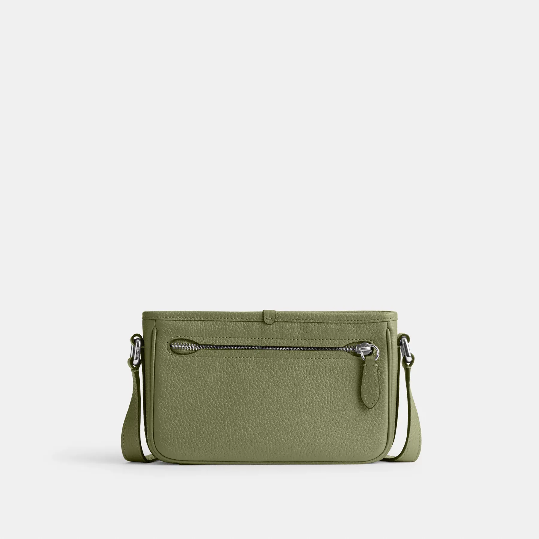 COACH Beck Slim Crossbody Mossa COACH Beck Slim Crossbody Mossa