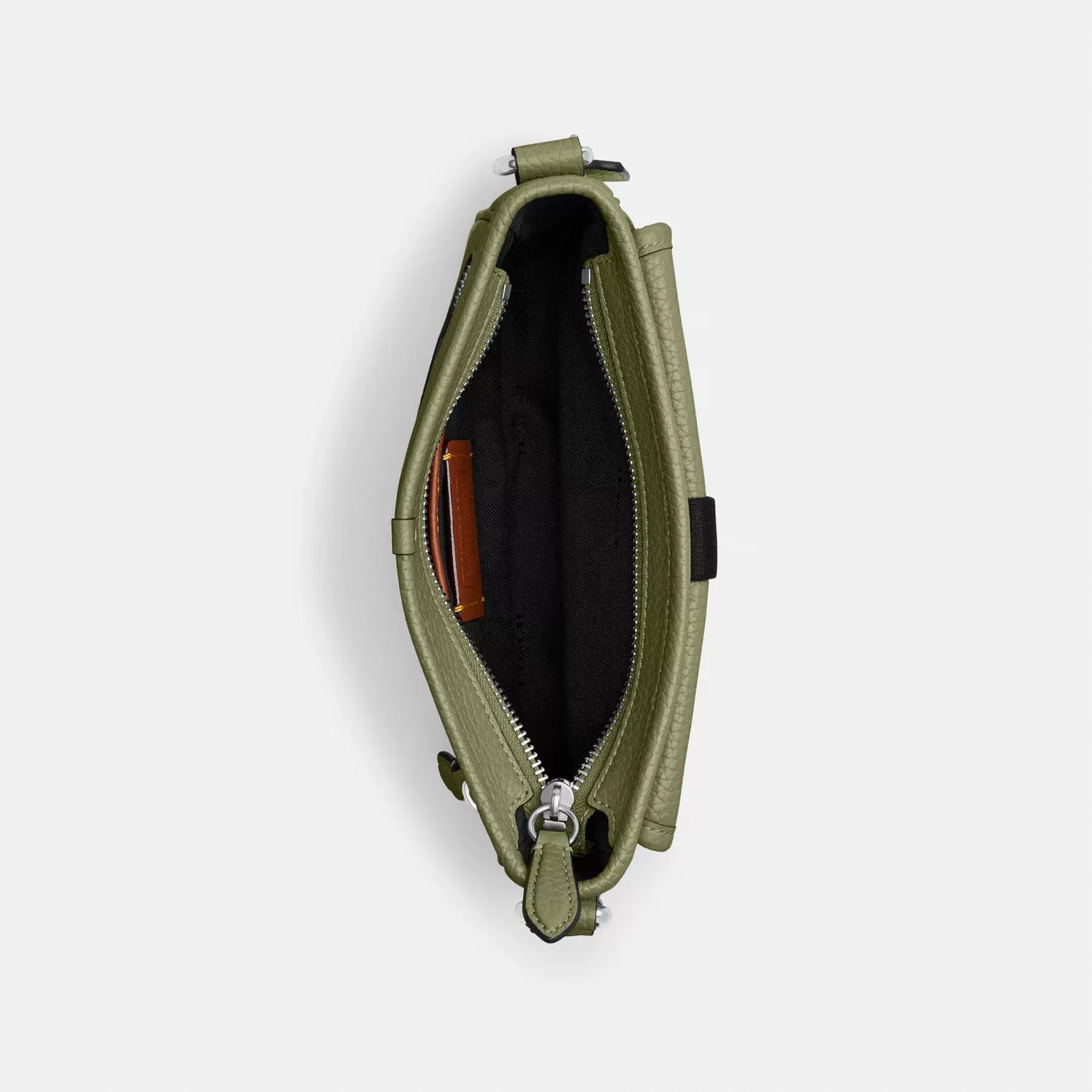 COACH Beck Slim Crossbody Mossa COACH Beck Slim Crossbody Mossa