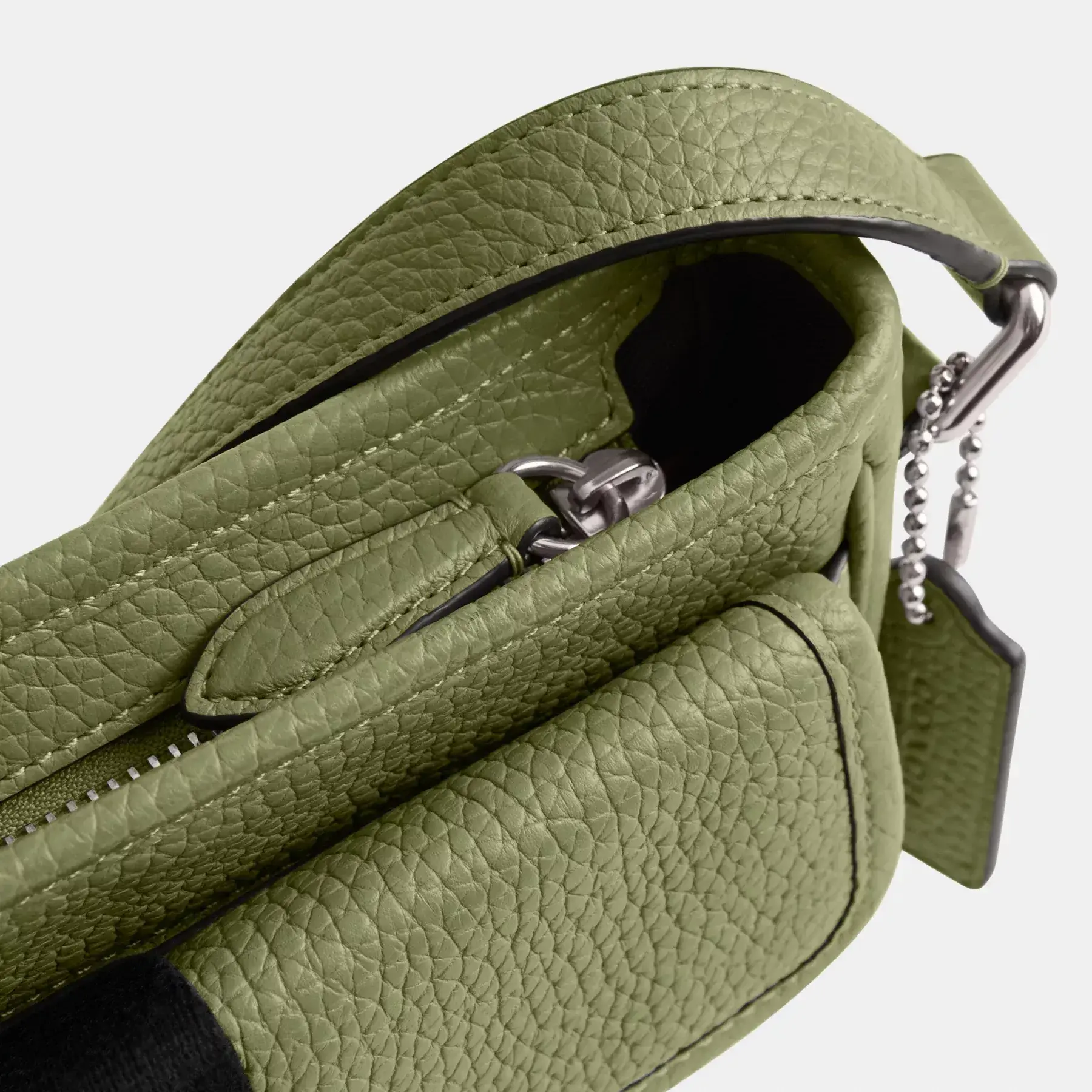 COACH Beck Slim Crossbody Mossa COACH Beck Slim Crossbody Mossa