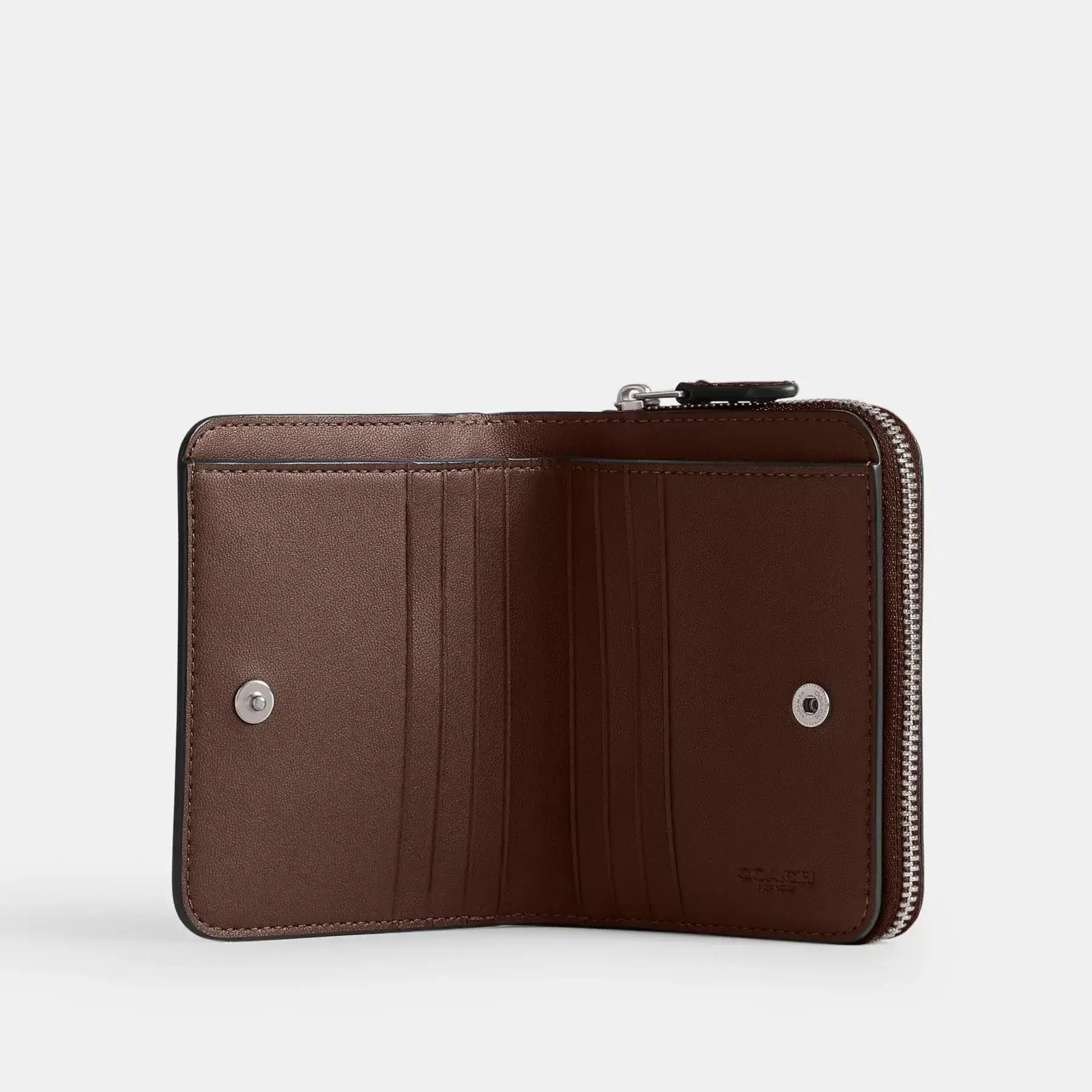 COACH Billfold plånbok Lönn COACH Billfold plånbok Lönn