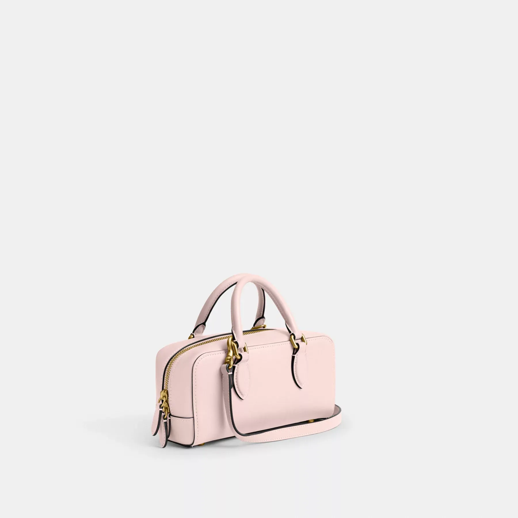 COACH Bowery Satchel 22 B4/rouge COACH Bowery Satchel 22 B4/rouge
