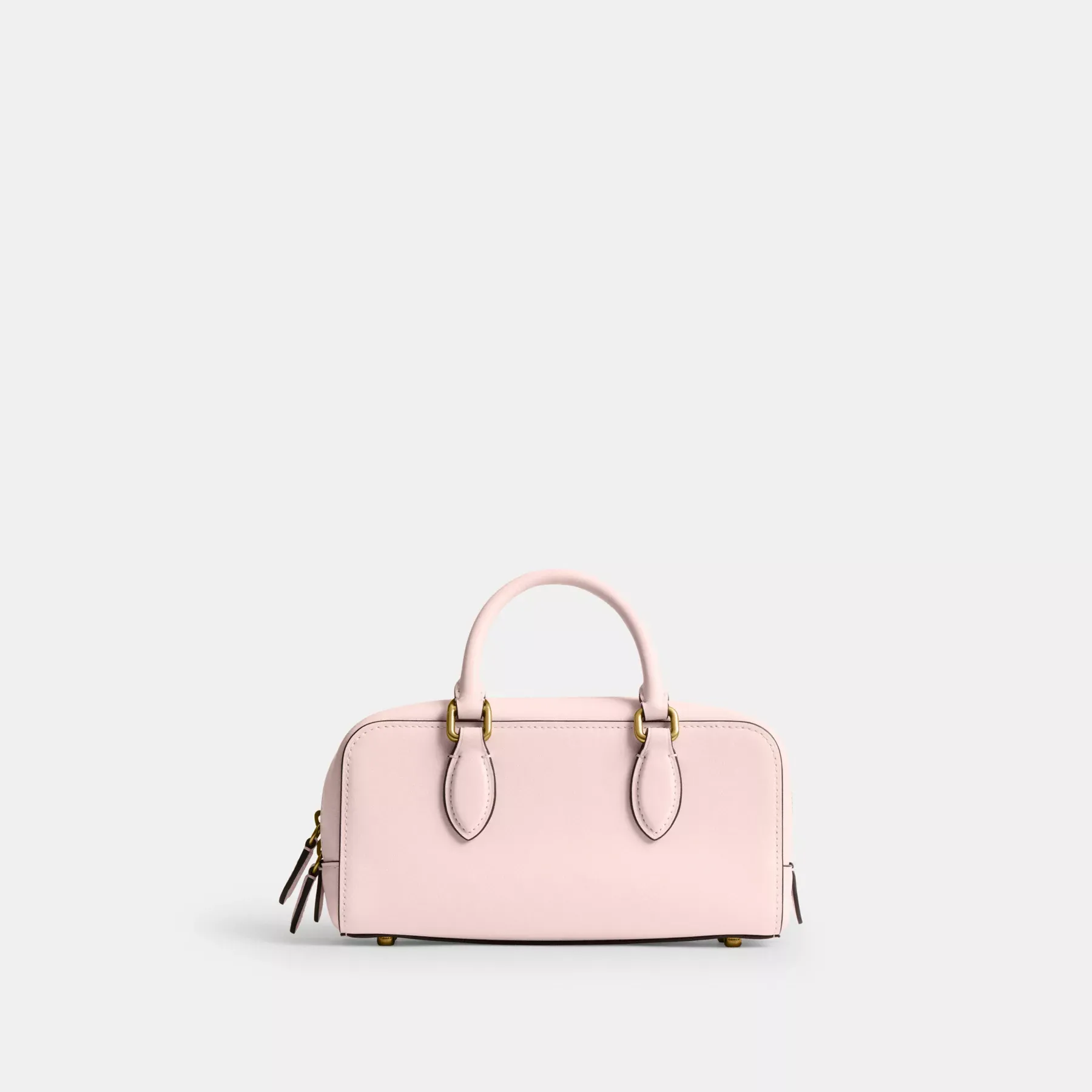COACH Bowery Satchel 22 B4/rouge COACH Bowery Satchel 22 B4/rouge