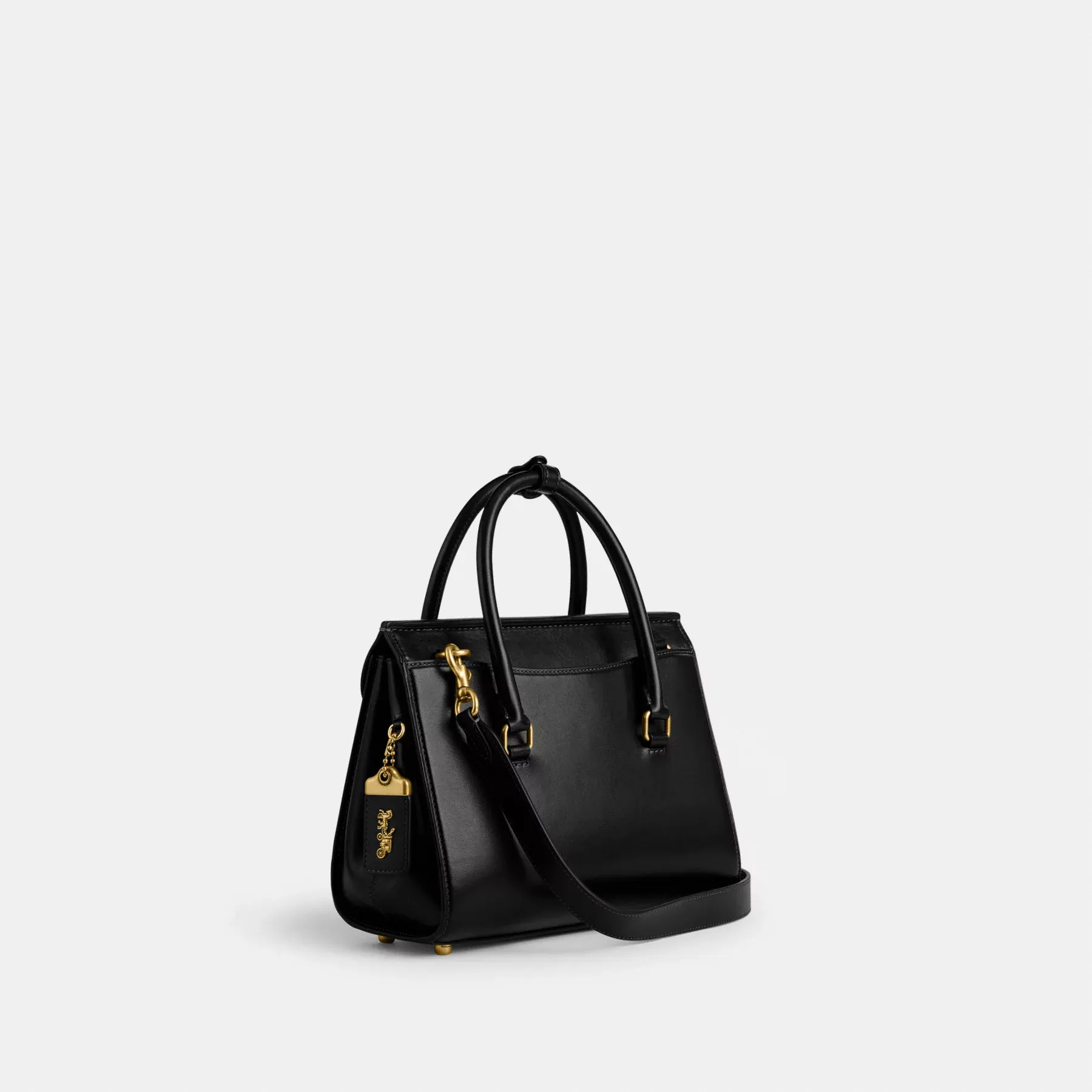 COACH Broome Carryall Svart