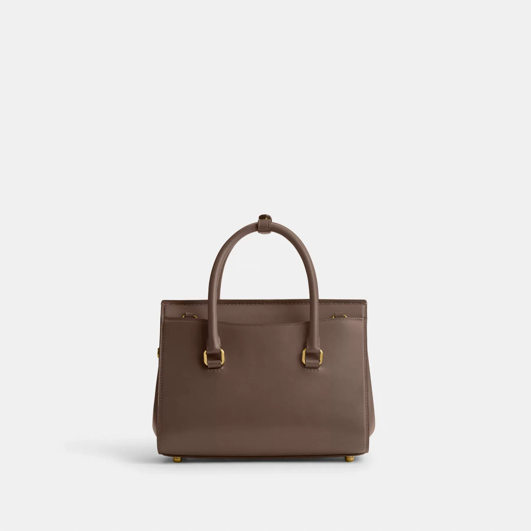 COACH Broome Carryall Mörk sten COACH Broome Carryall Mörk sten