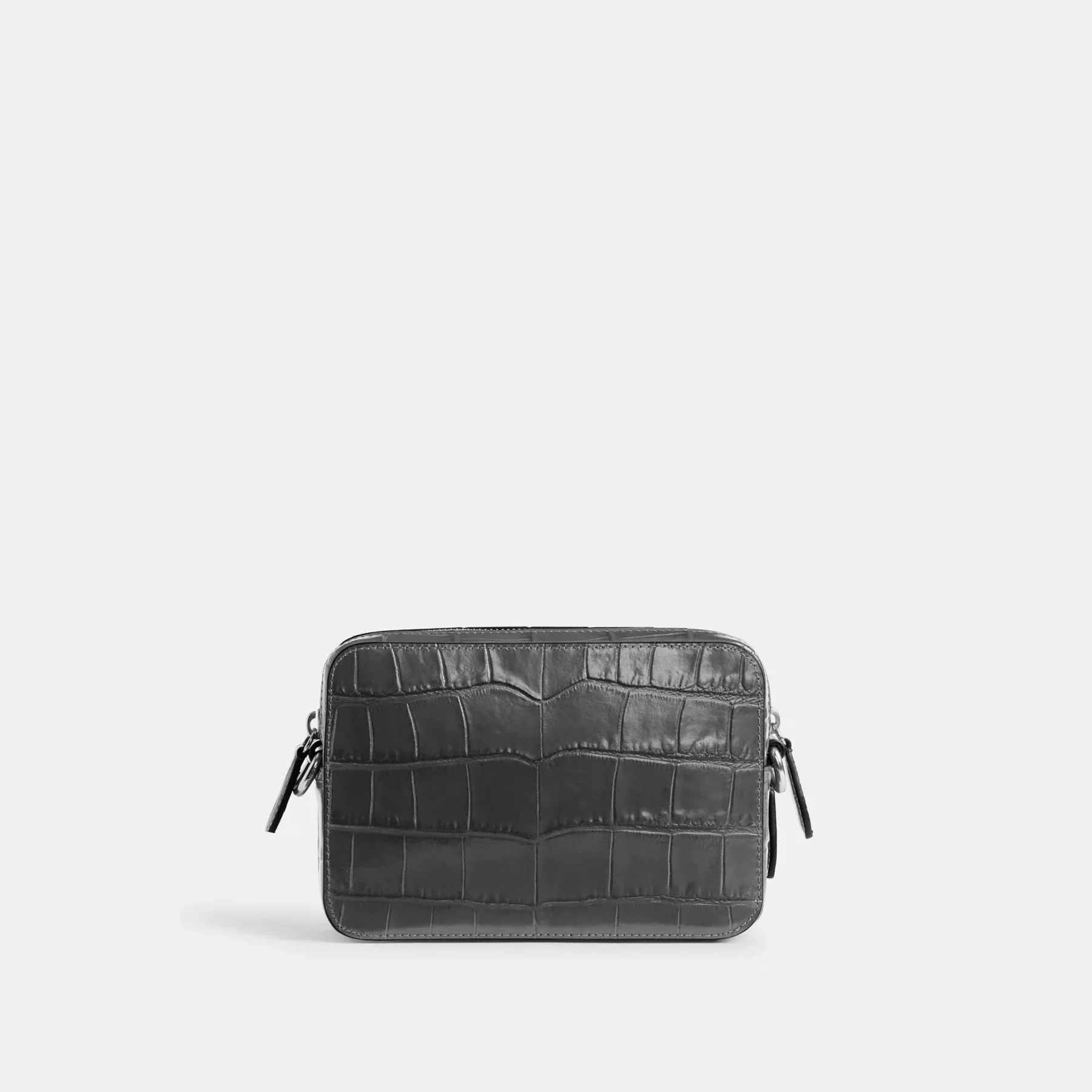 COACH Charter Crossbody 19 Kol COACH Charter Crossbody 19 Kol