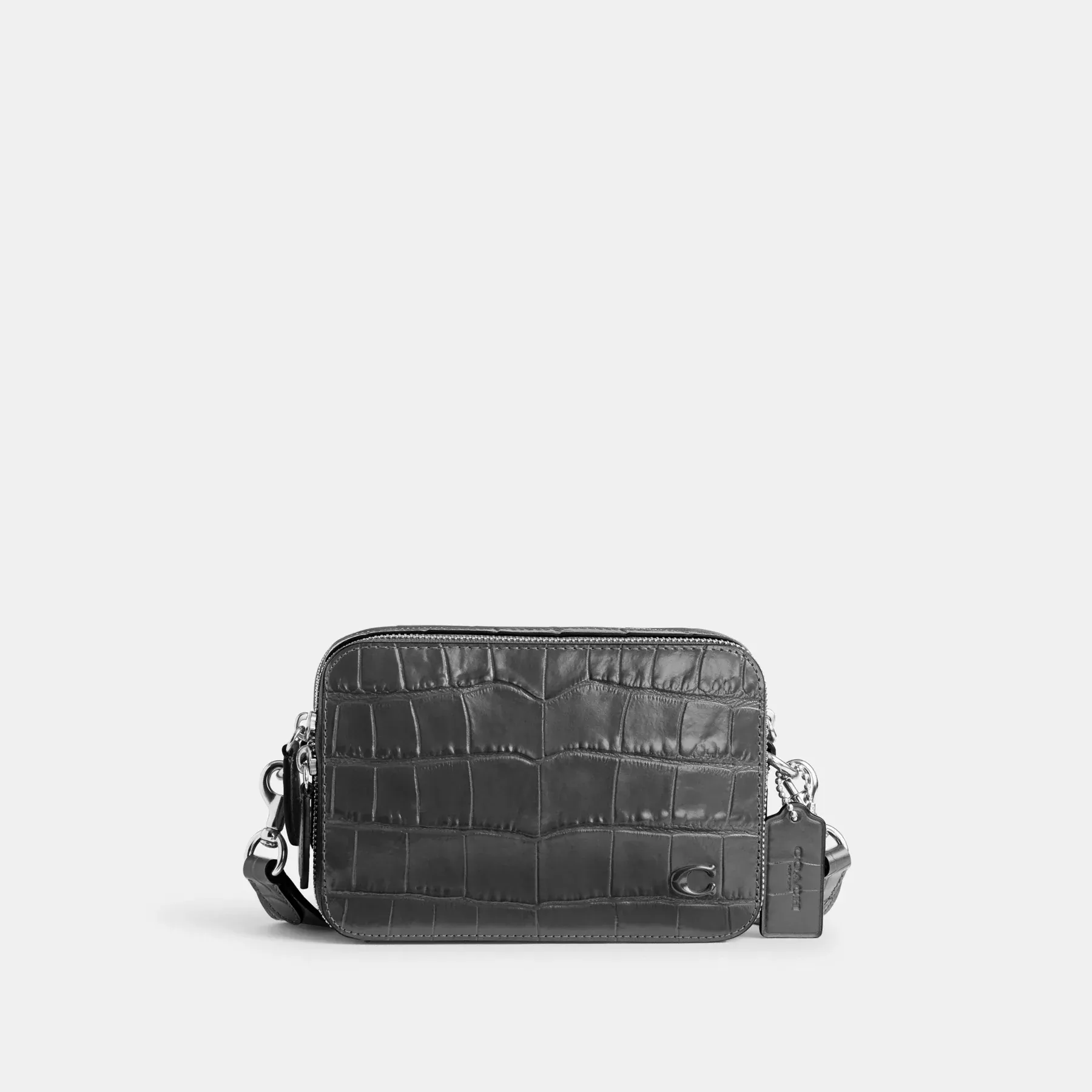 COACH Charter Crossbody 19 Kol