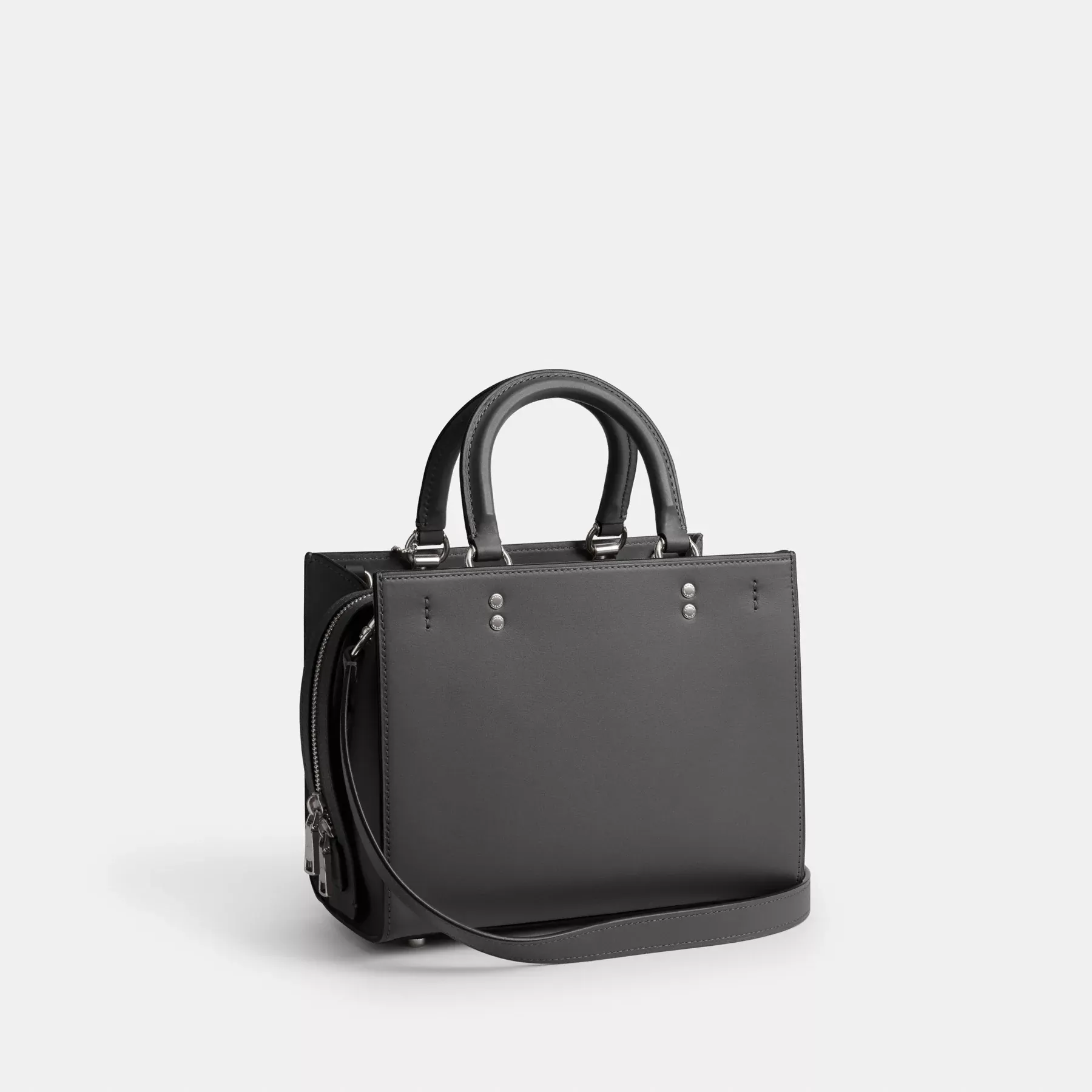 COACH Coach X Popeye Rogue Bag 25 Grå Multi