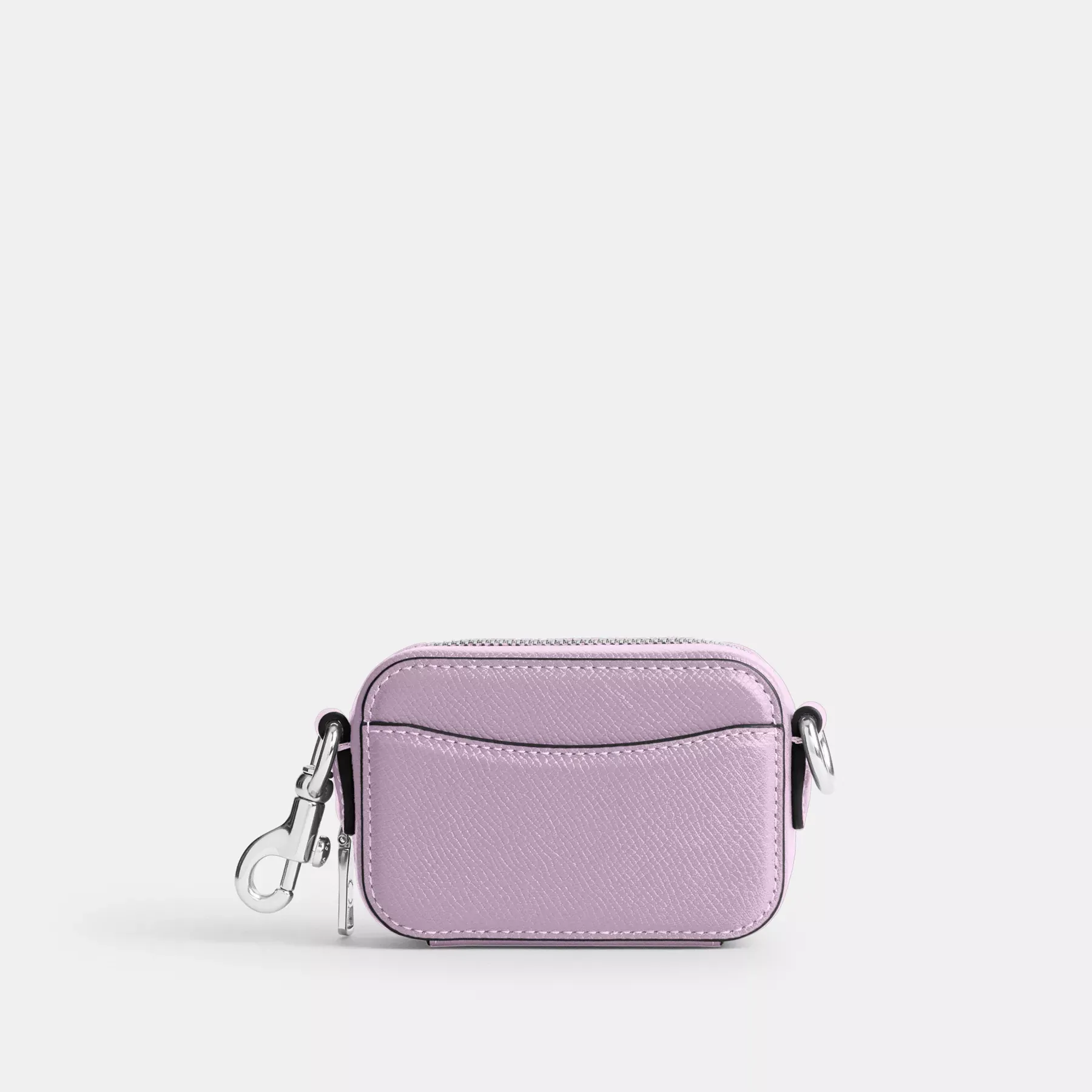 COACH Crossbody-påse Mjuk lila