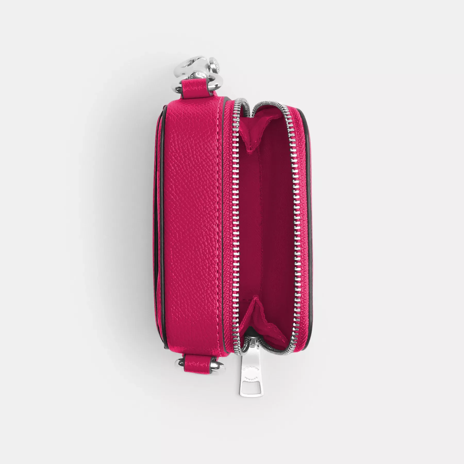 COACH Crossbody-påse Dragonfruit COACH Crossbody-påse Dragonfruit