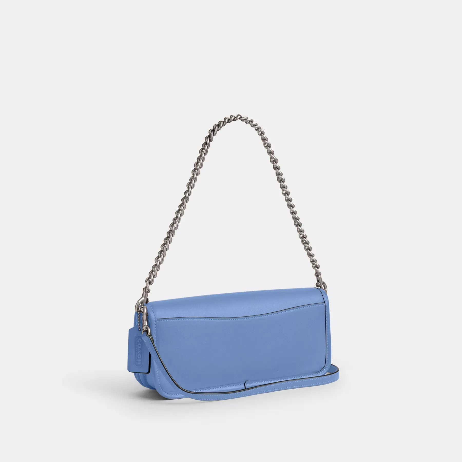 COACH Dinky väska Mist Blue