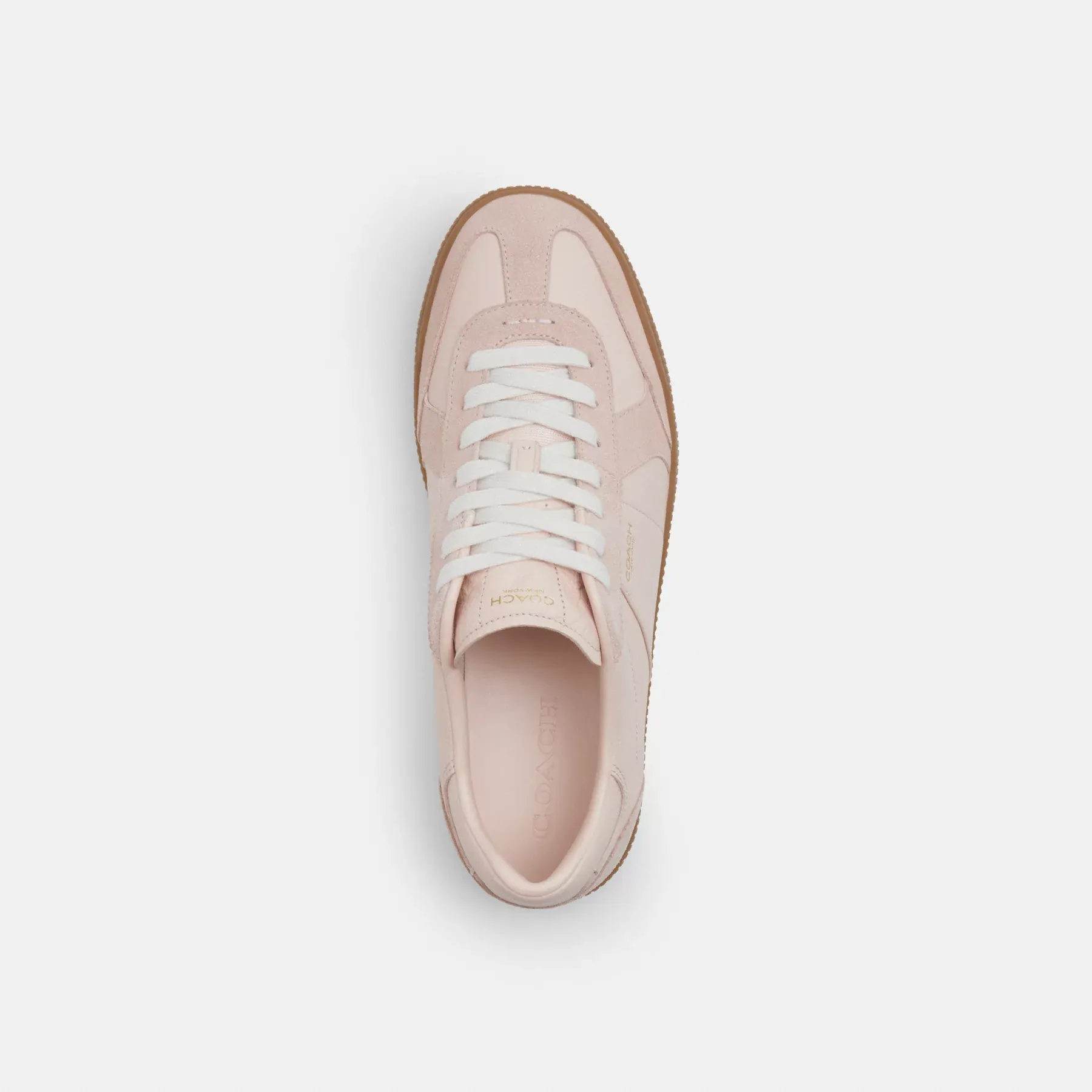 COACH Ellis Sneaker Rodna COACH Ellis Sneaker Rodna