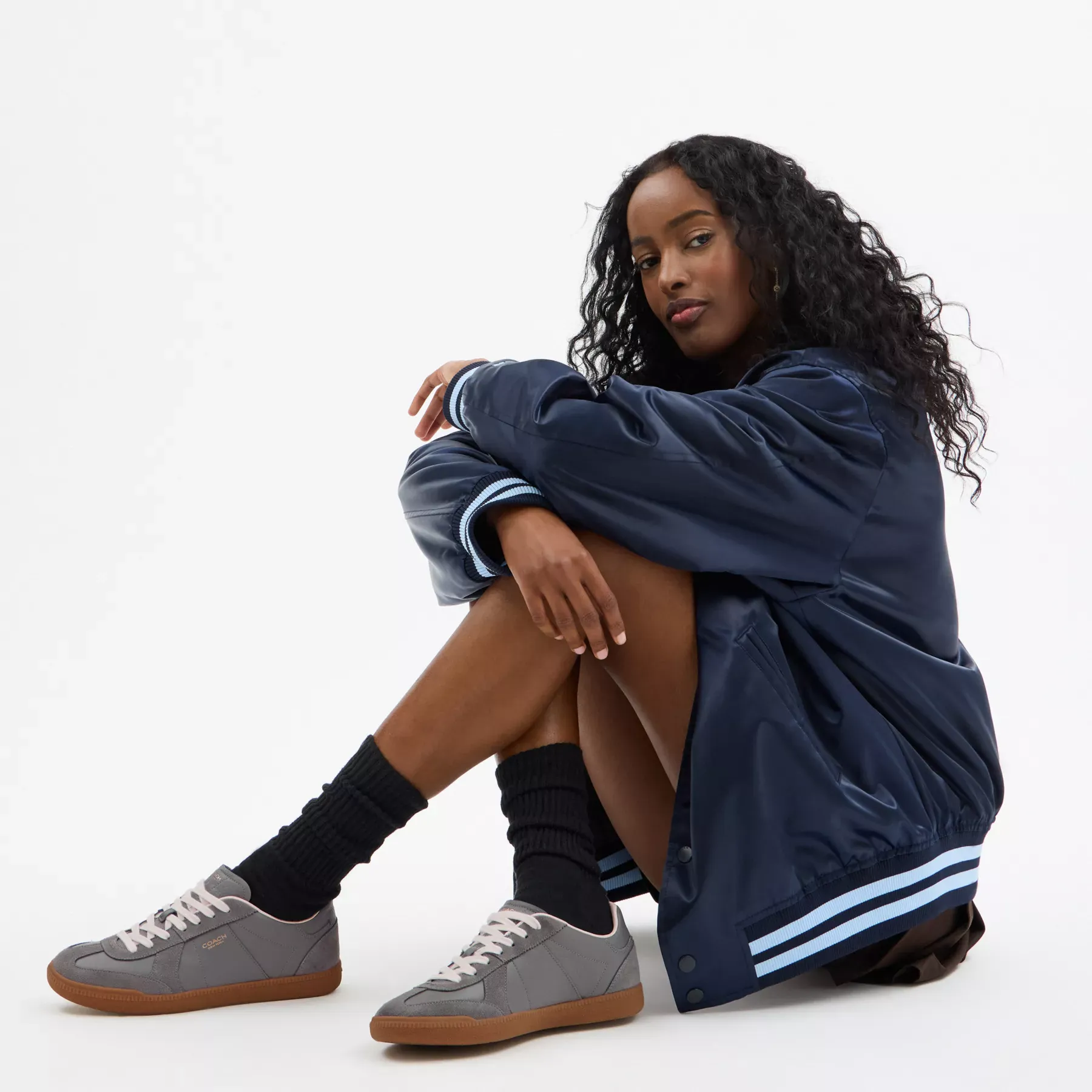 COACH Ellis Sneaker Kol COACH Ellis Sneaker Kol