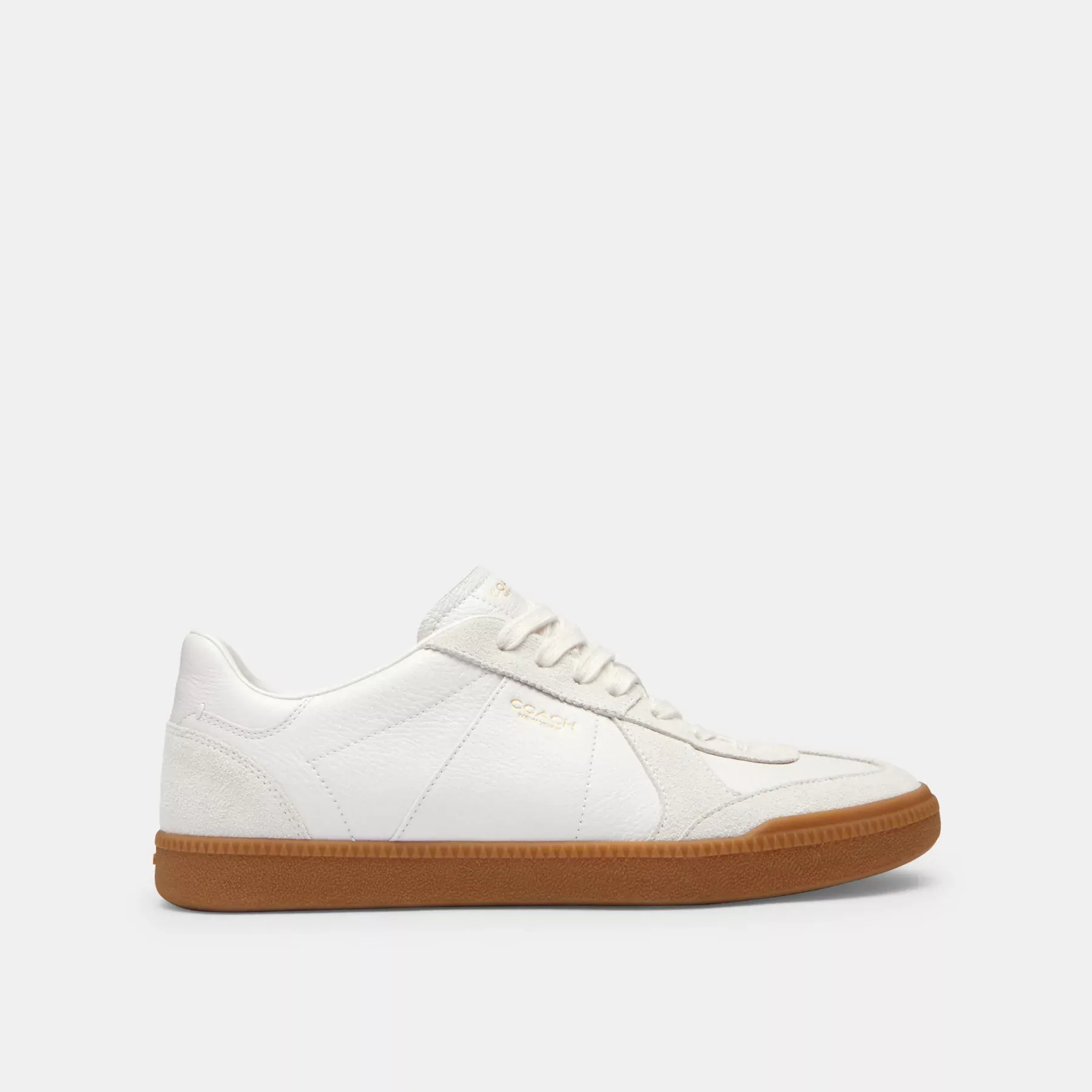 COACH Ellis Sneaker Optik Vit COACH Ellis Sneaker Optik Vit
