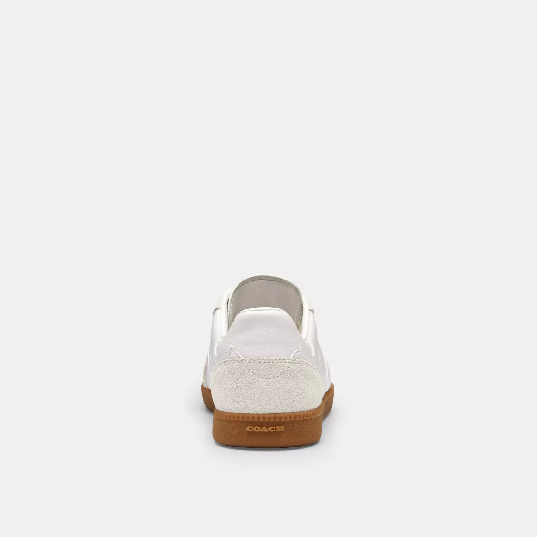 COACH Ellis Sneaker Optik Vit COACH Ellis Sneaker Optik Vit