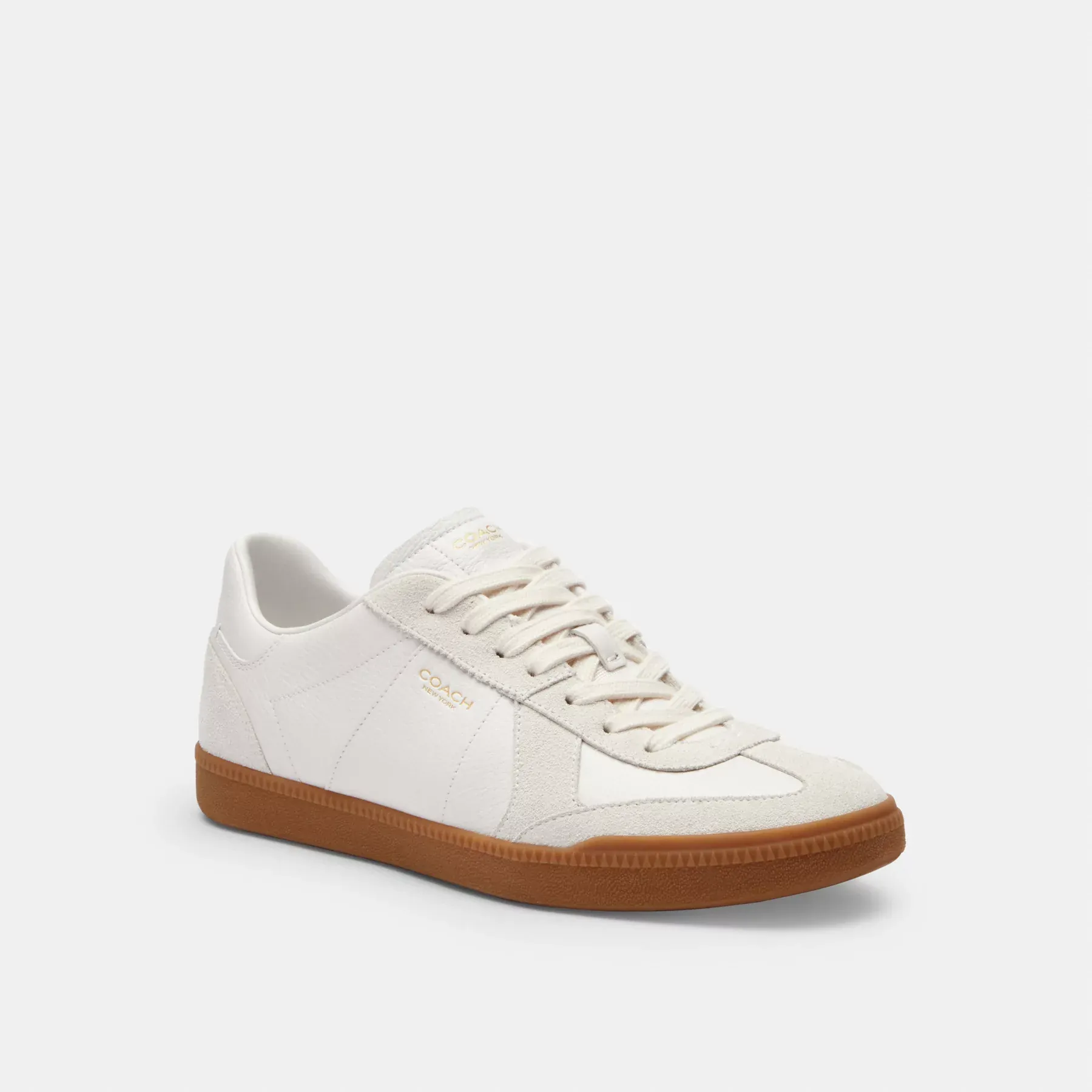 COACH Ellis Sneaker Optik Vit COACH Ellis Sneaker Optik Vit