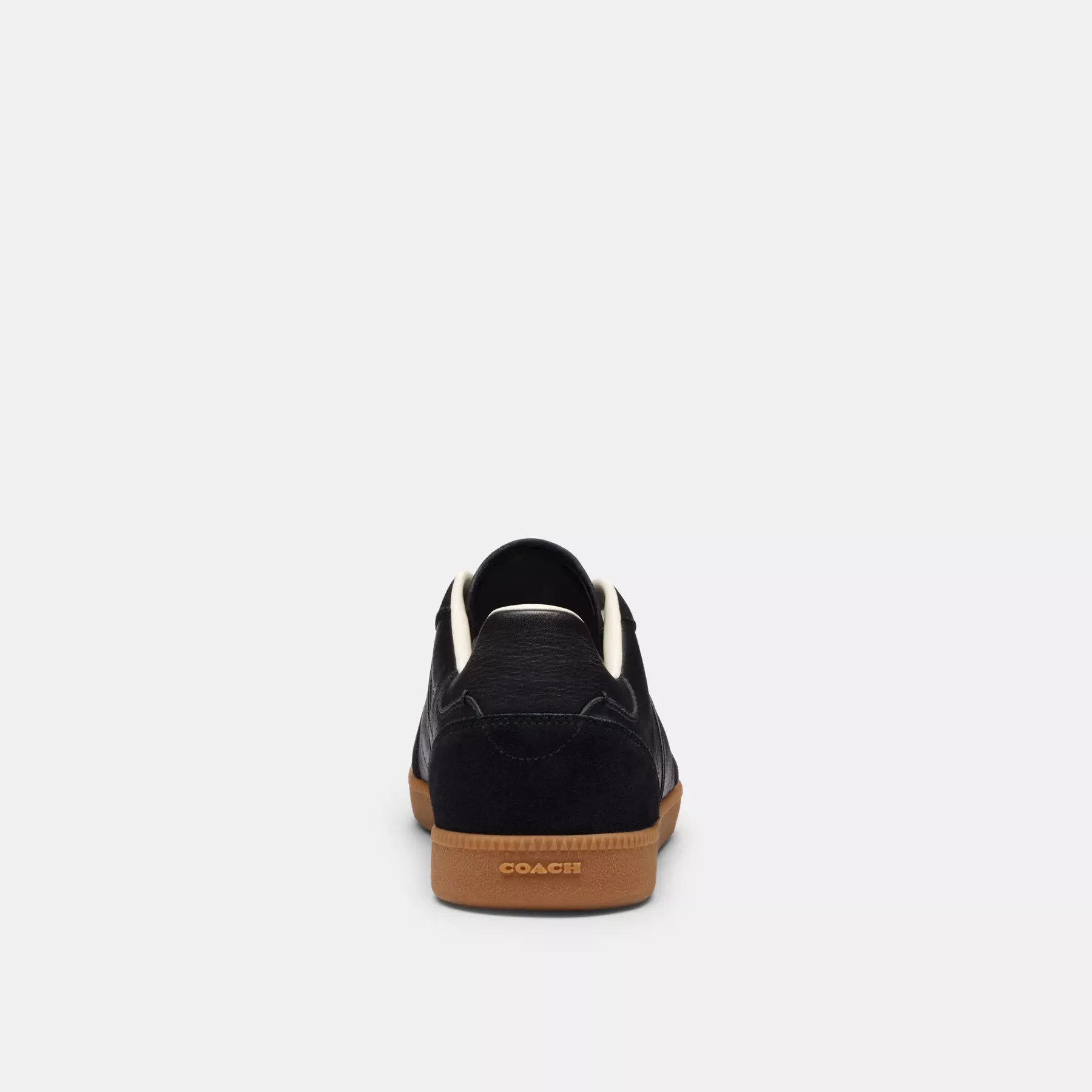 COACH Ellis Sneaker Svart COACH Ellis Sneaker Svart