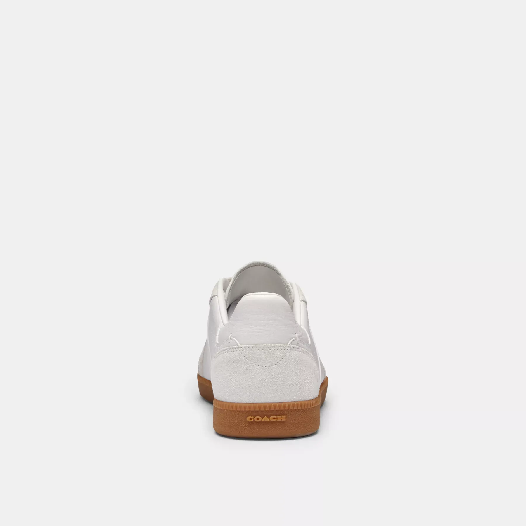 COACH Ellis Sneaker Optik Vit COACH Ellis Sneaker Optik Vit