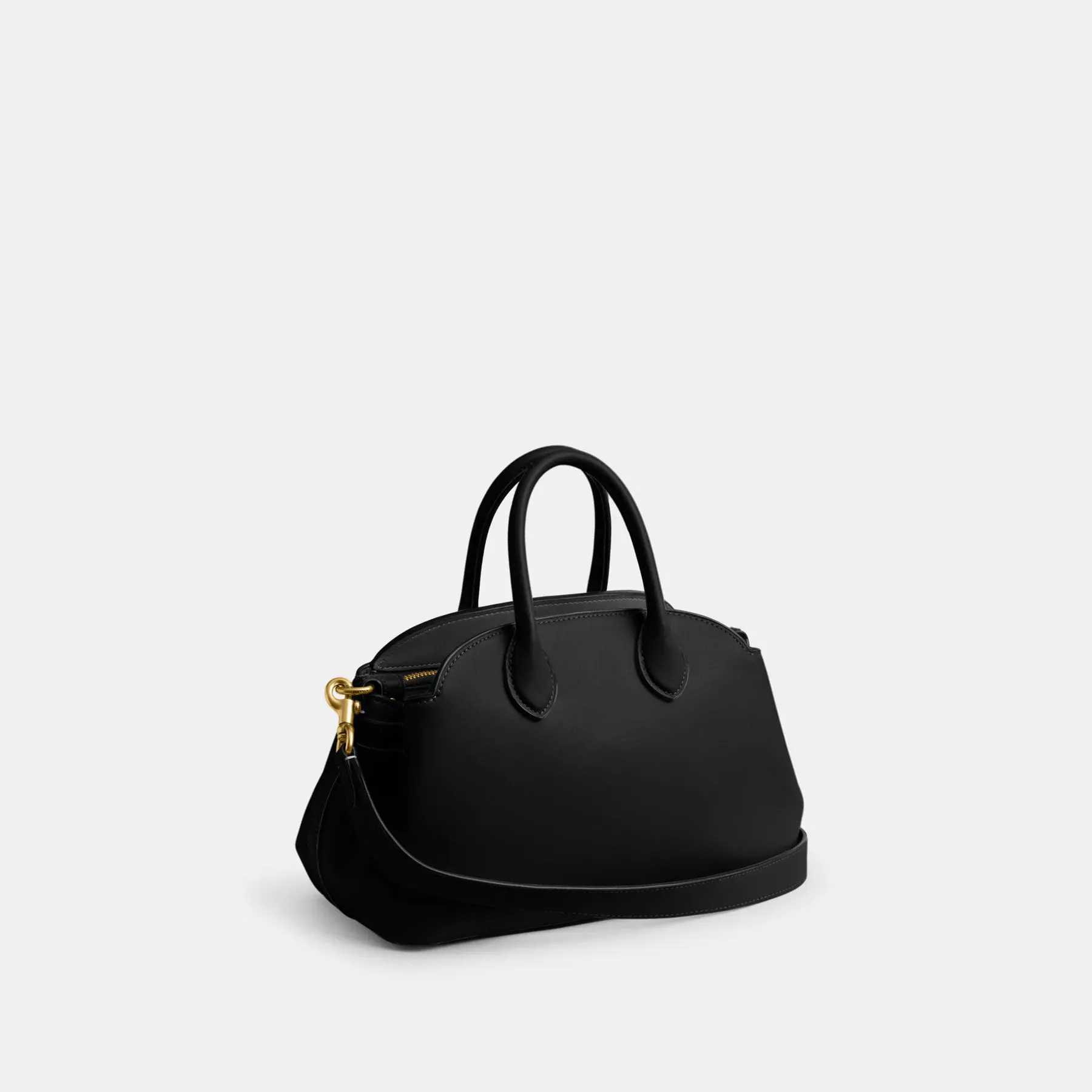 COACH Empire Carryall Bag 26 Svart
