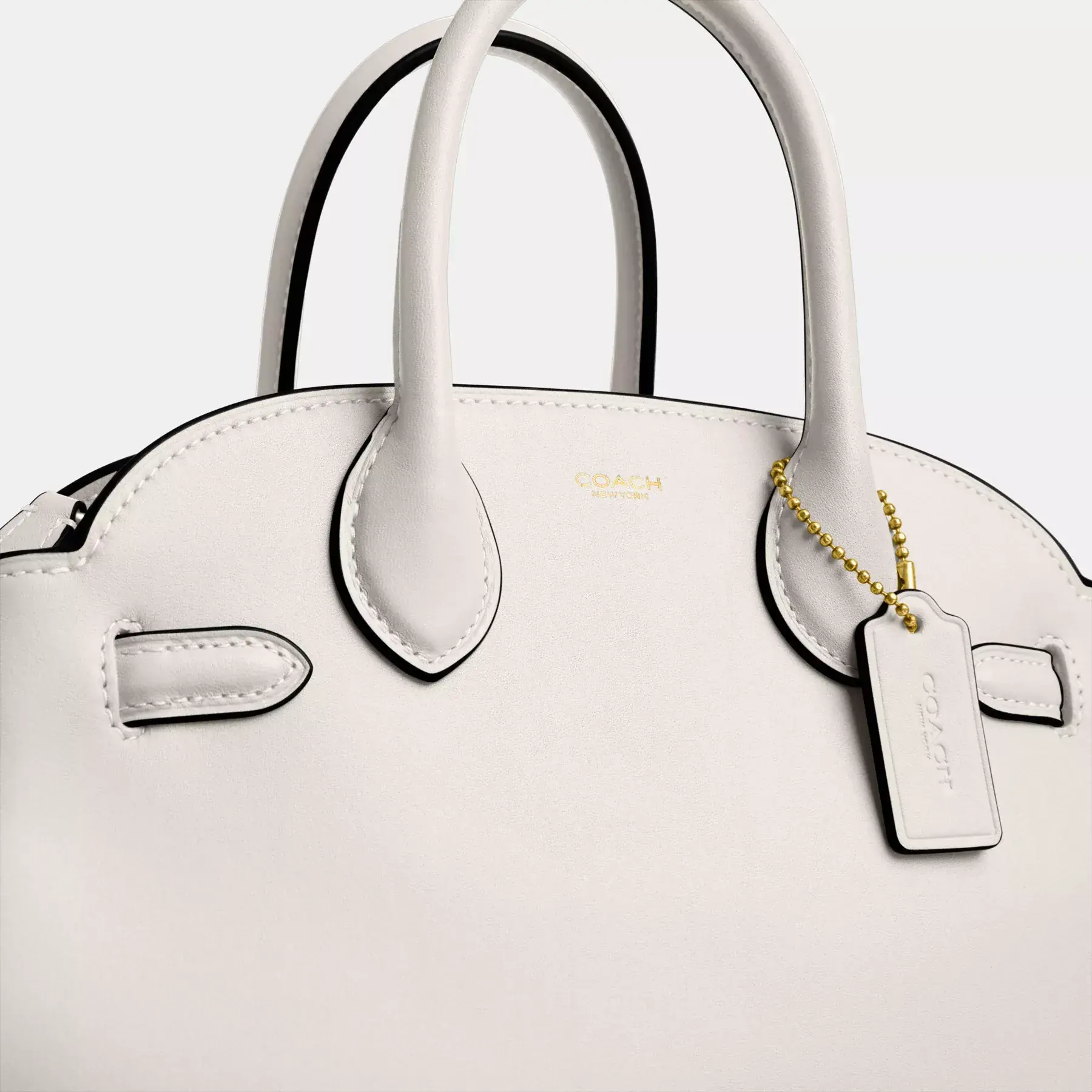 COACH Empire Carryall Bag 26 Krita COACH Empire Carryall Bag 26 Krita