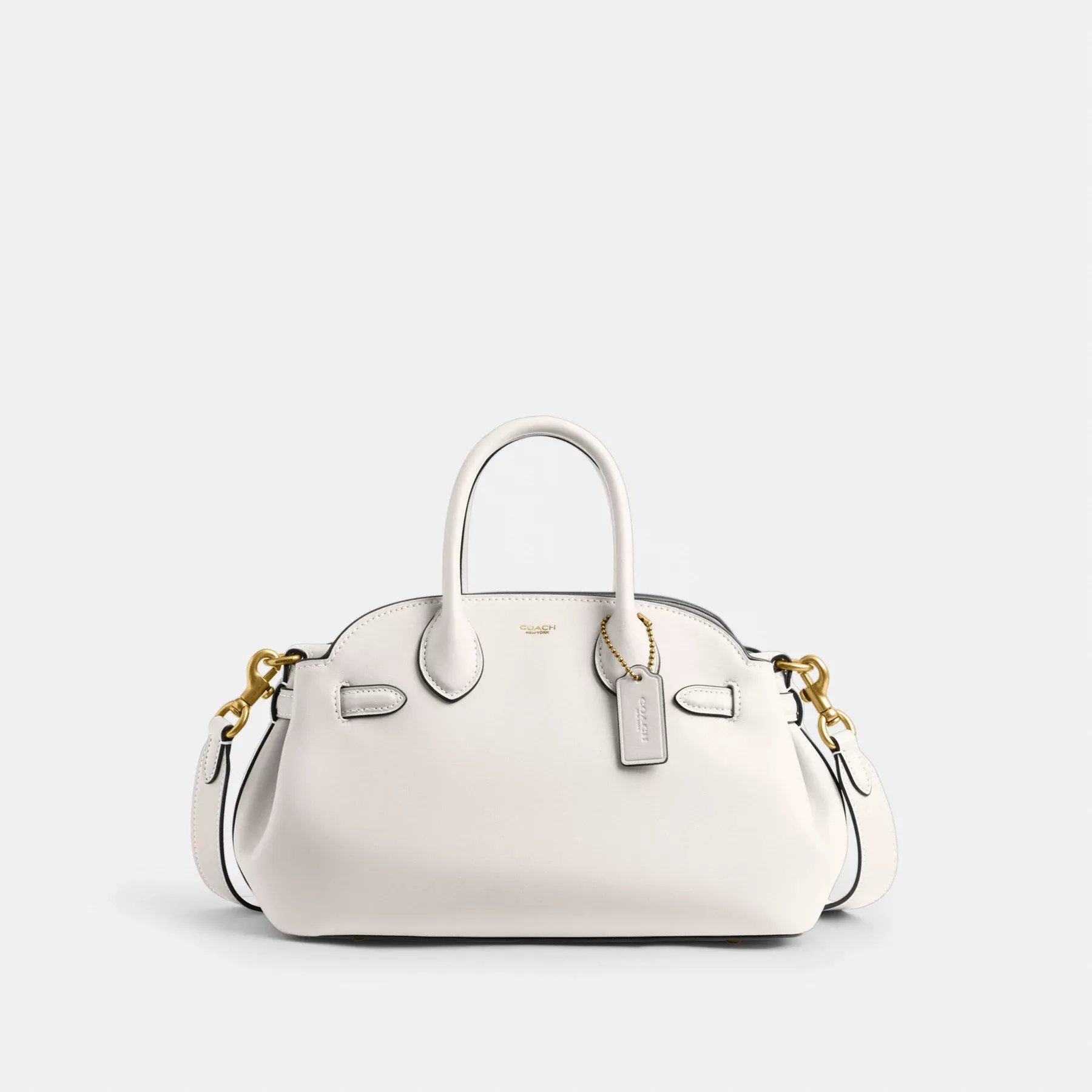 COACH Empire Carryall Bag 26 Krita COACH Empire Carryall Bag 26 Krita