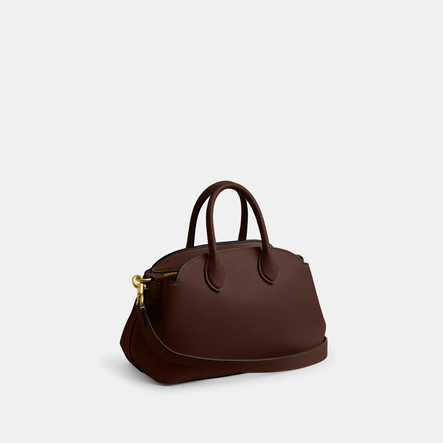COACH Empire Carryall Bag 26 Lönn