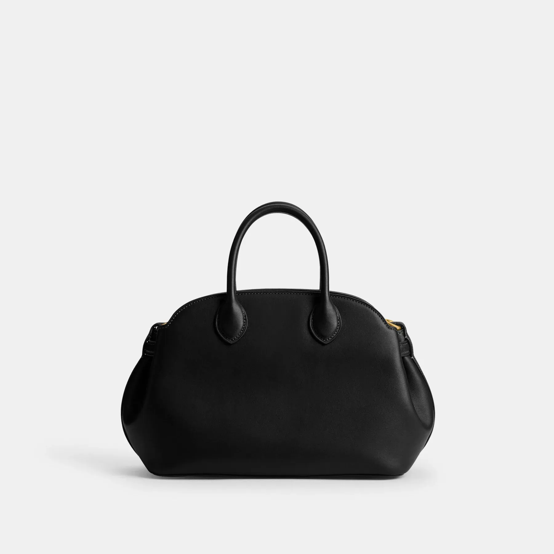COACH Empire Carryall Bag 28 Svart COACH Empire Carryall Bag 28 Svart