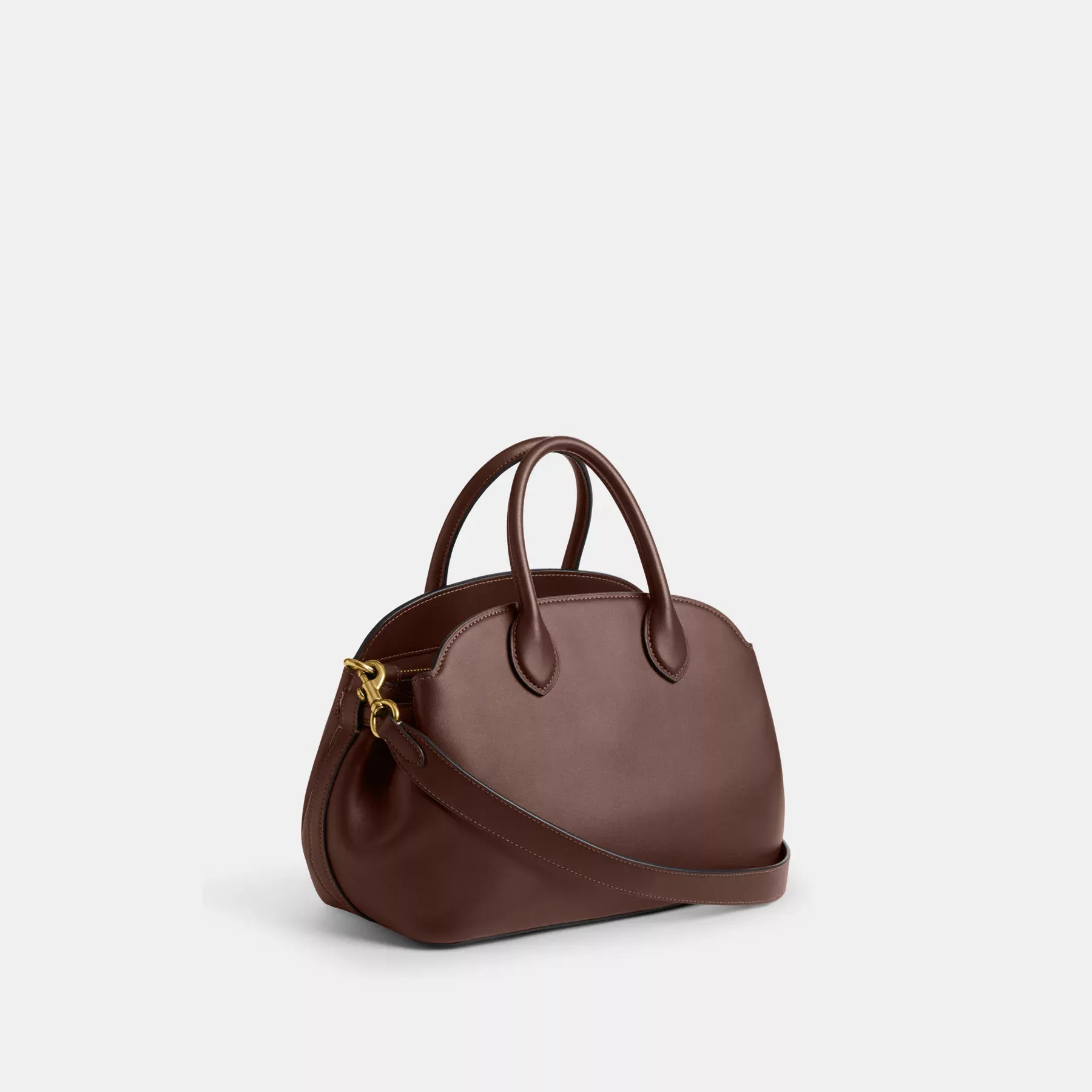 COACH Empire Carryall Bag 28 Lönn