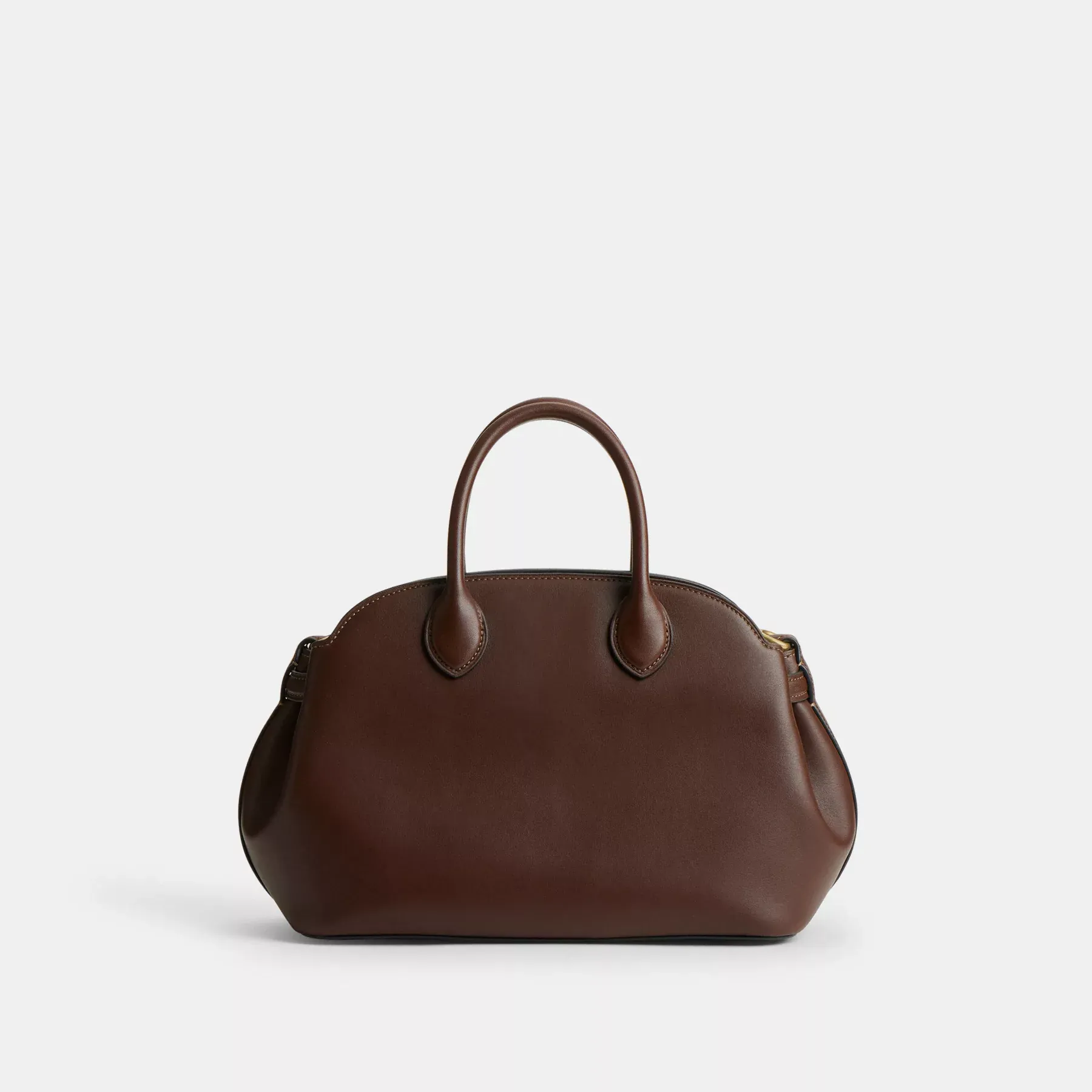 COACH Empire Carryall Bag 28 Lönn COACH Empire Carryall Bag 28 Lönn