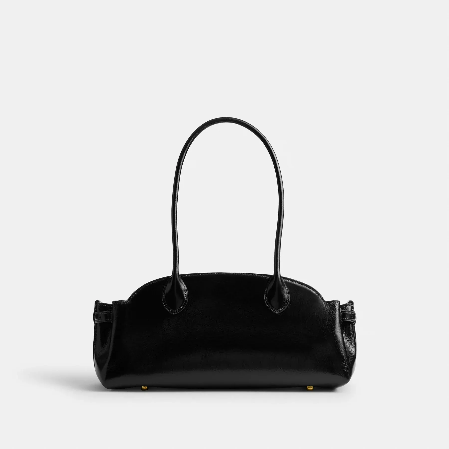 COACH Empire Carryall Bag 34 Svart COACH Empire Carryall Bag 34 Svart