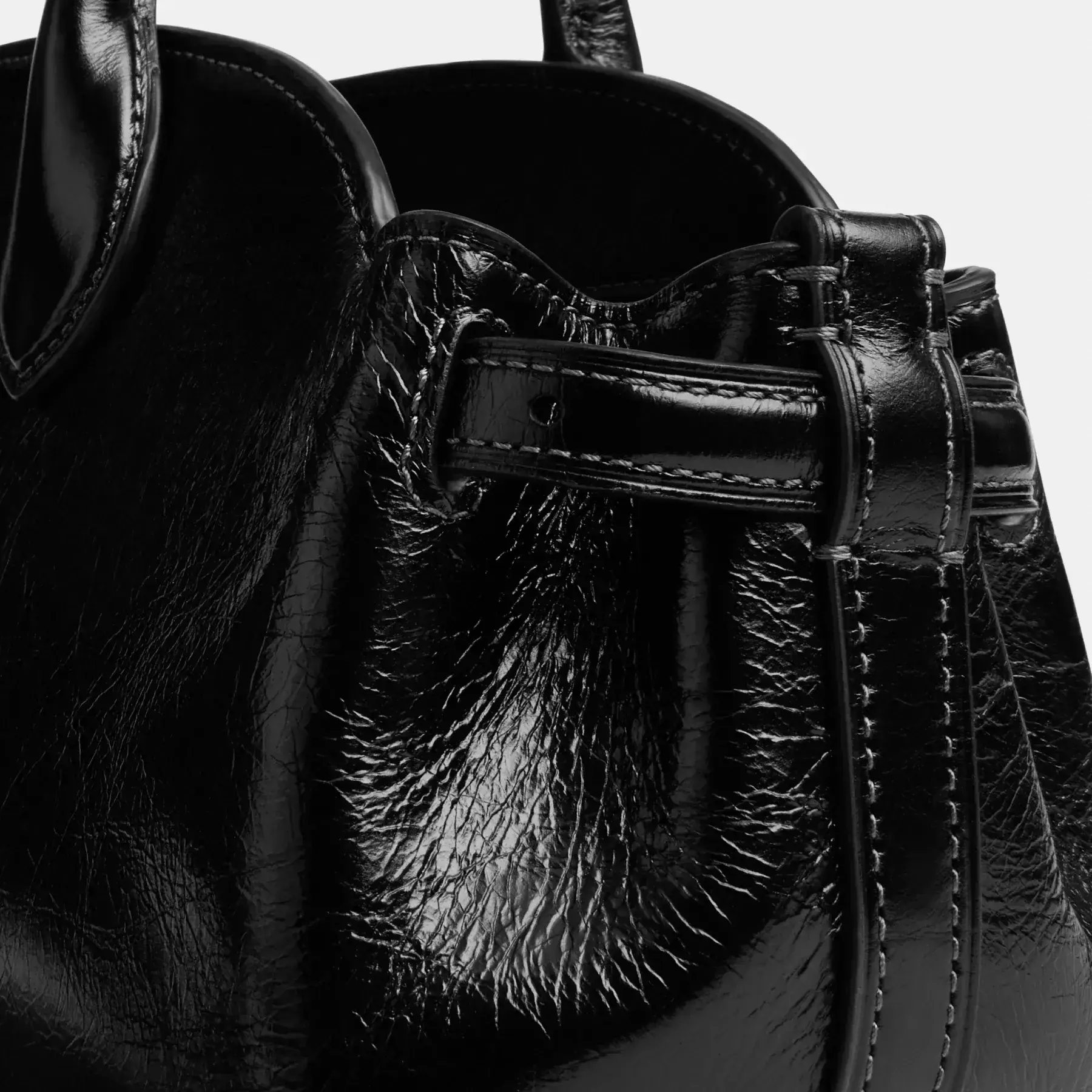 COACH Empire Carryall Bag 34 Svart COACH Empire Carryall Bag 34 Svart