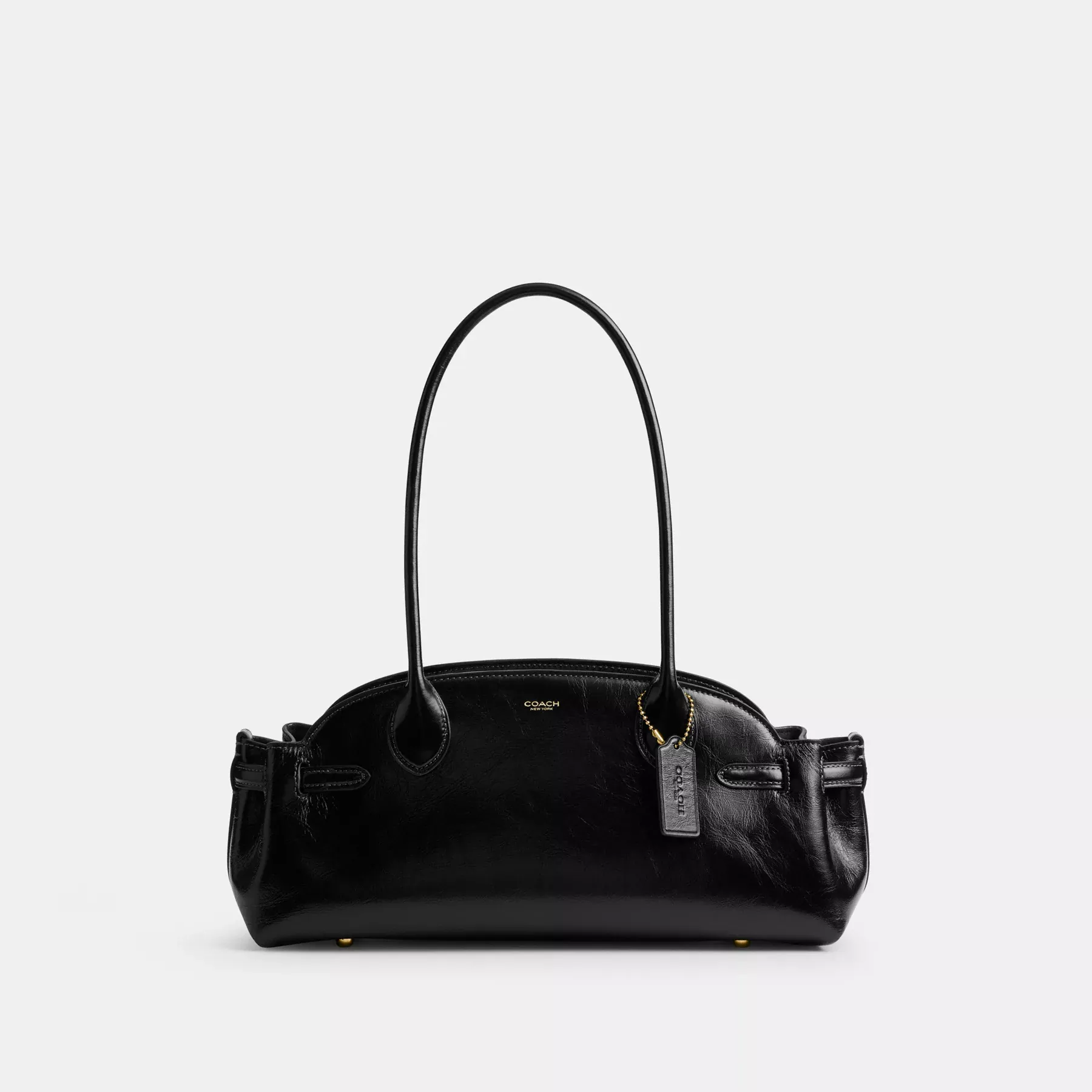 COACH Empire Carryall Bag 34 Svart