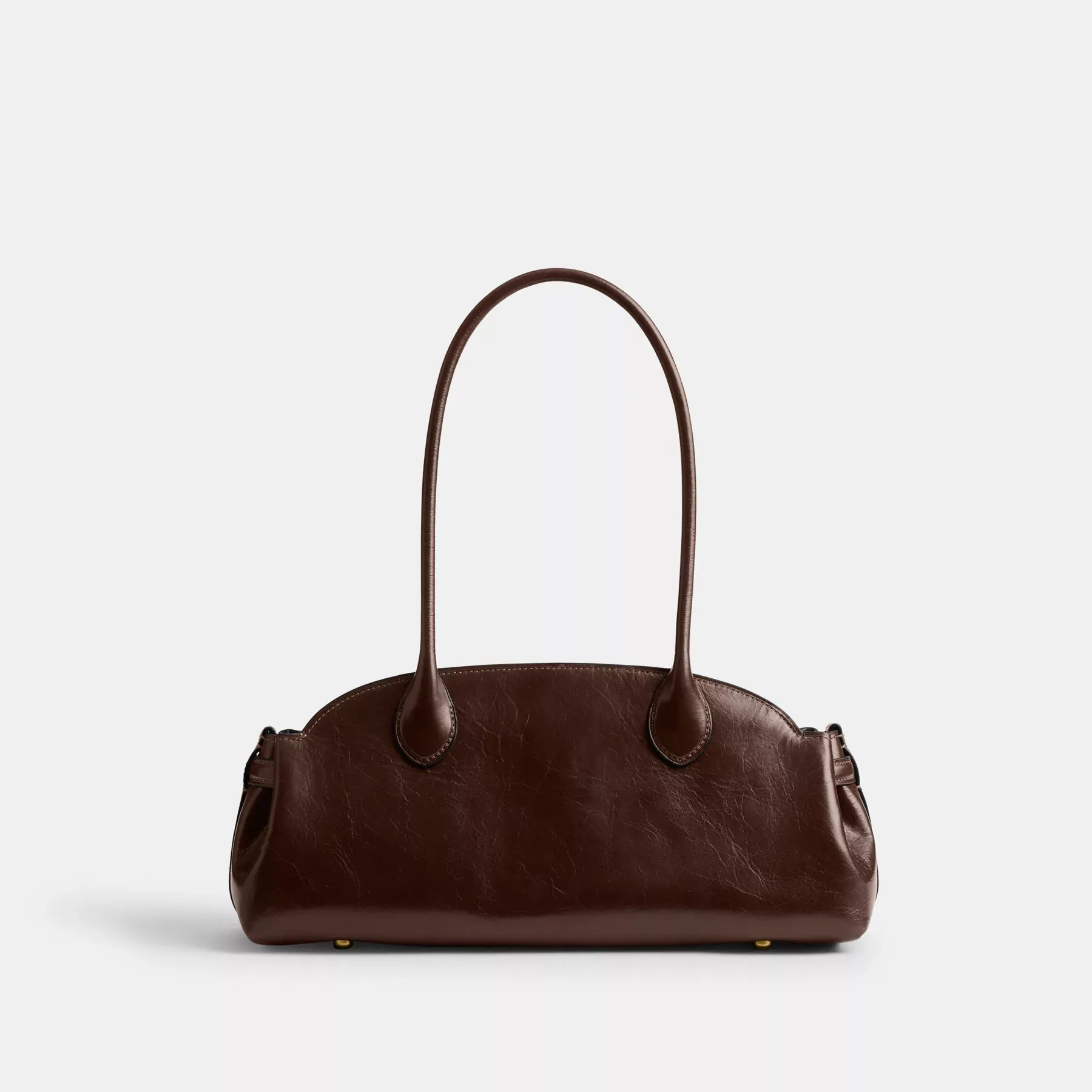 COACH Empire Carryall Bag 34 Lönn COACH Empire Carryall Bag 34 Lönn