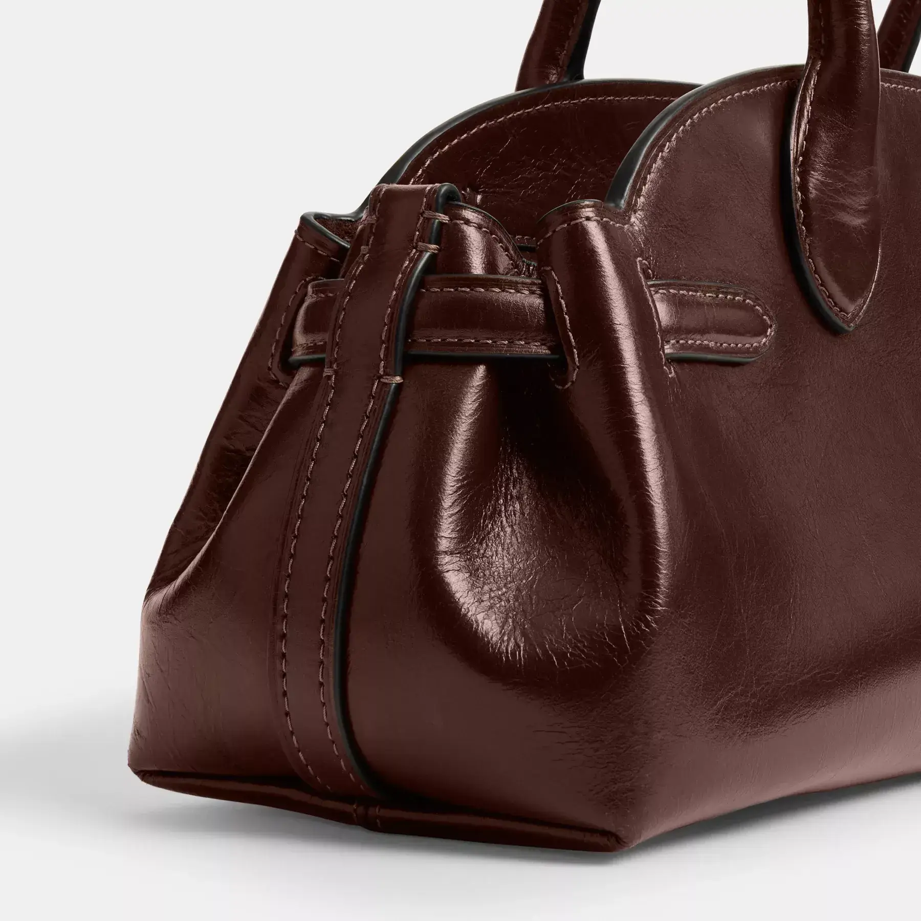 COACH Empire Carryall Bag 34 Lönn COACH Empire Carryall Bag 34 Lönn