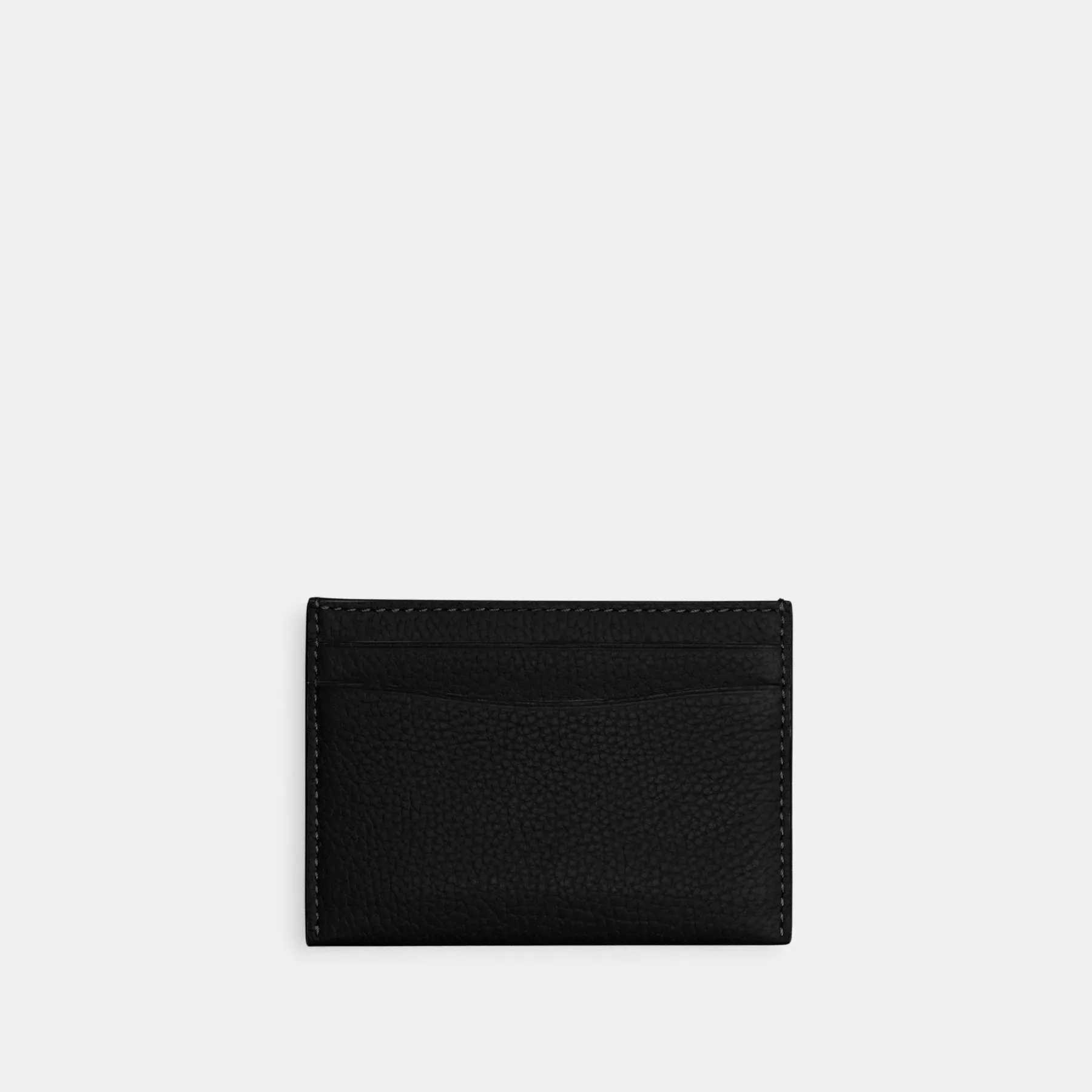 COACH Essential kortfodral Svart