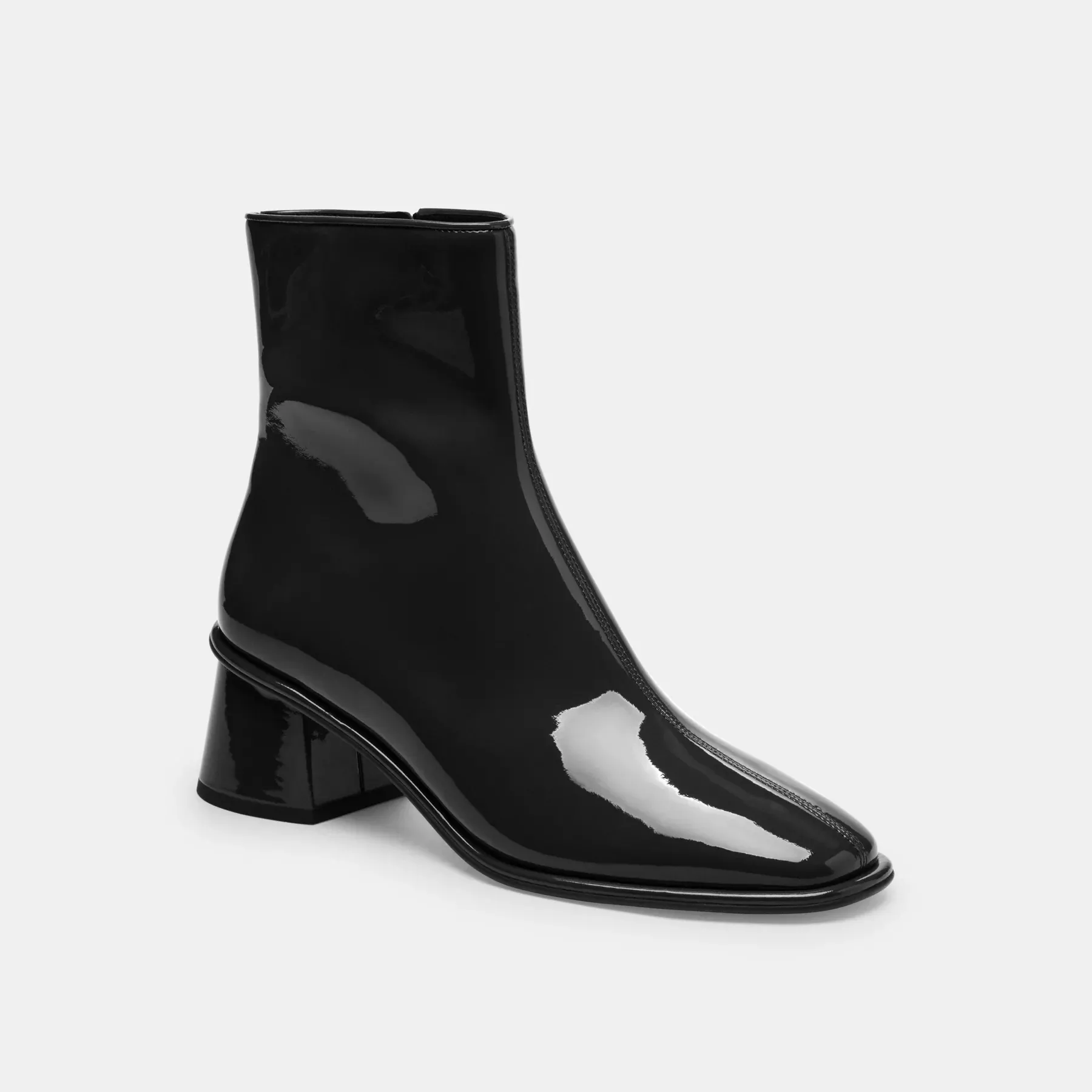 COACH Gigi Bootie Svart