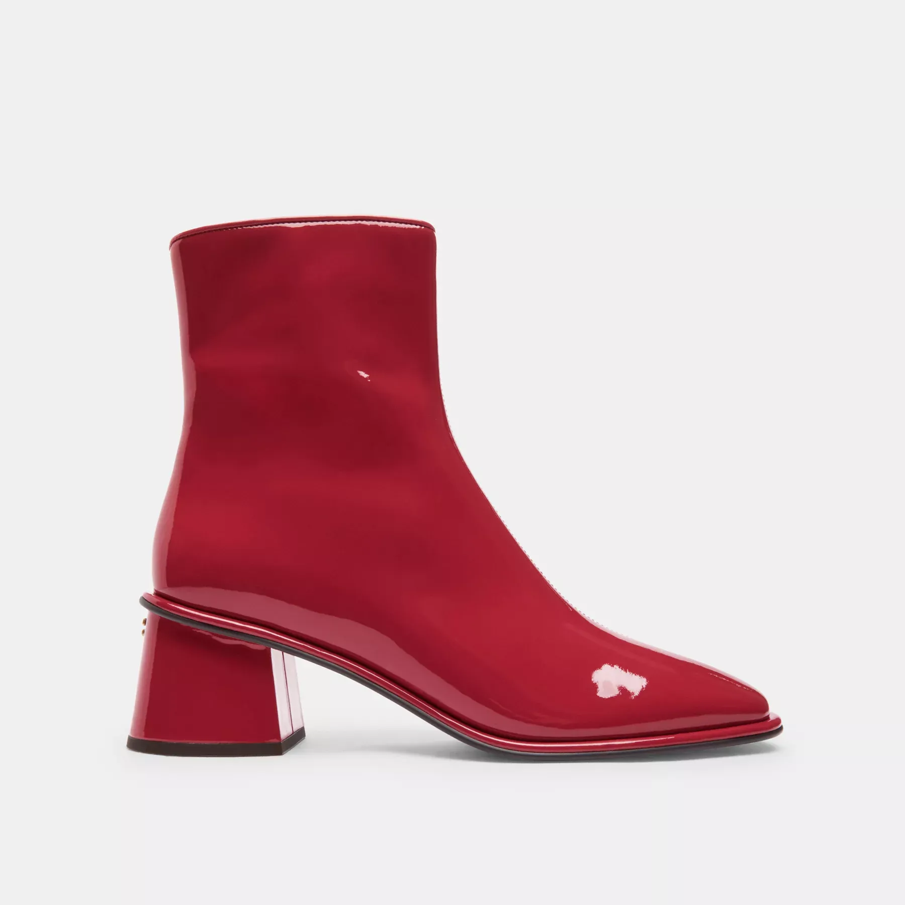 COACH Gigi Bootie Rubin COACH Gigi Bootie Rubin