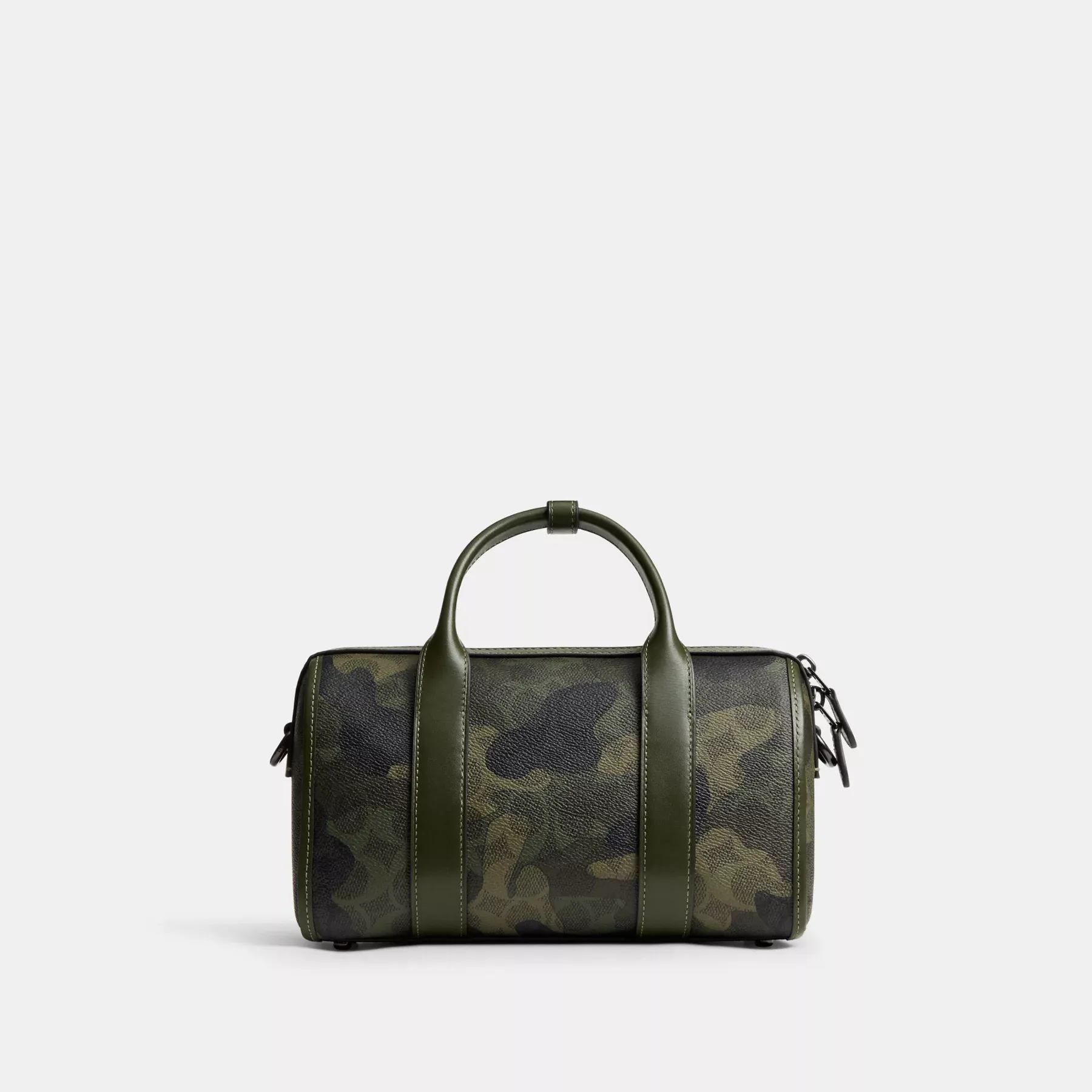 COACH Gotham Duffle 24 i signatur Camo-tryck Signatur Camo