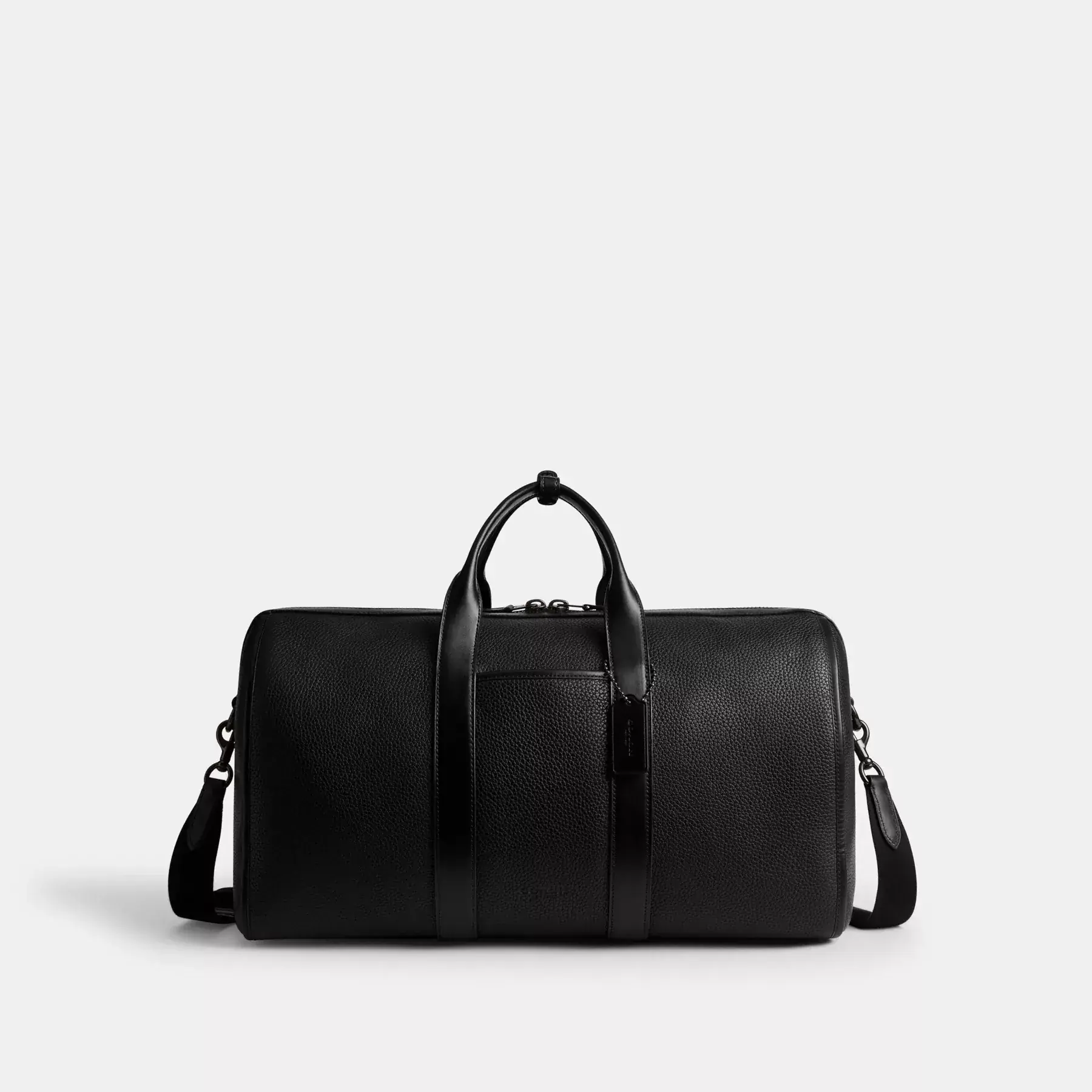 COACH Gotham Duffle Bag 45 Svart
